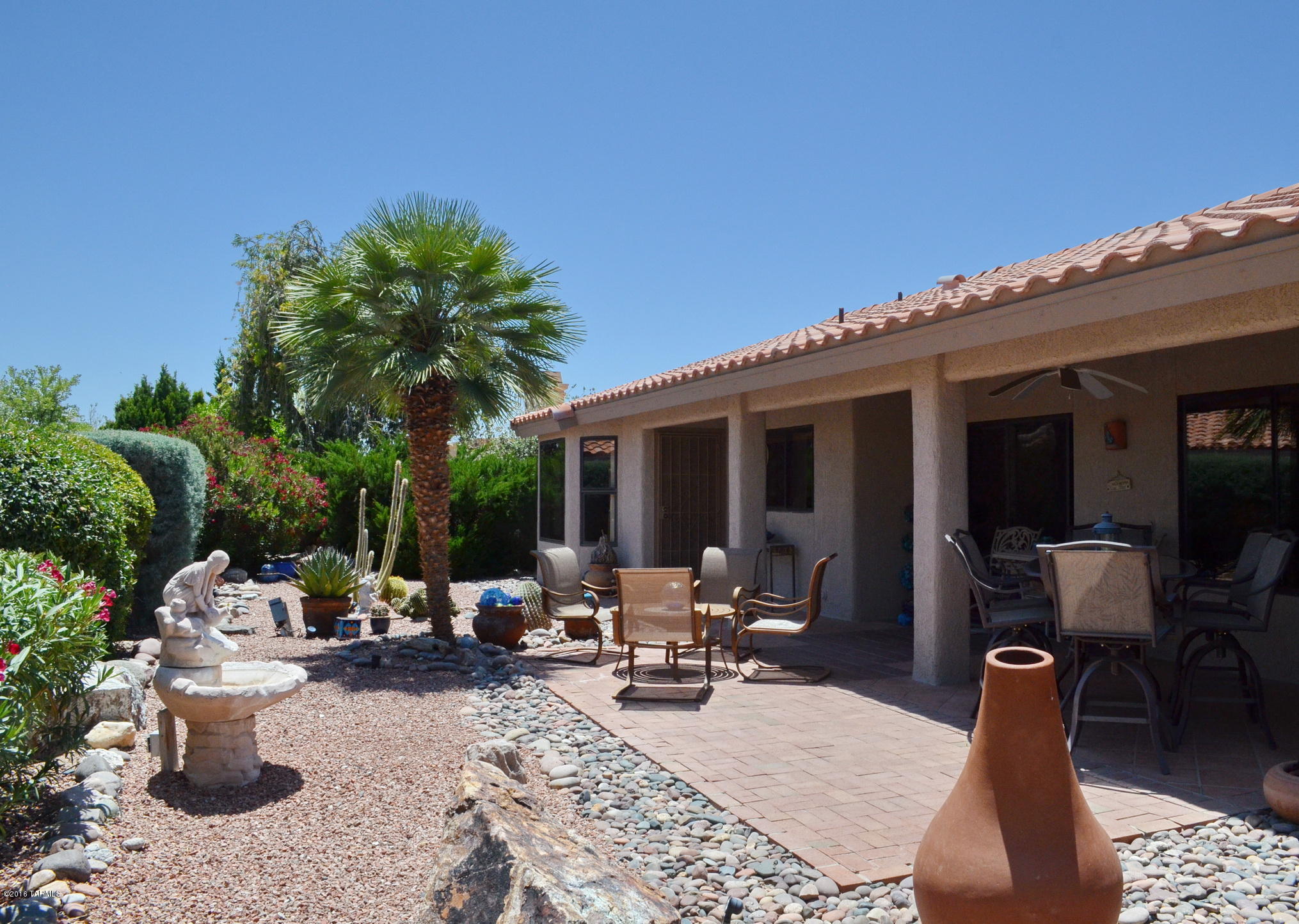 Sun City Vistoso Unit 5(1-288) - Residential