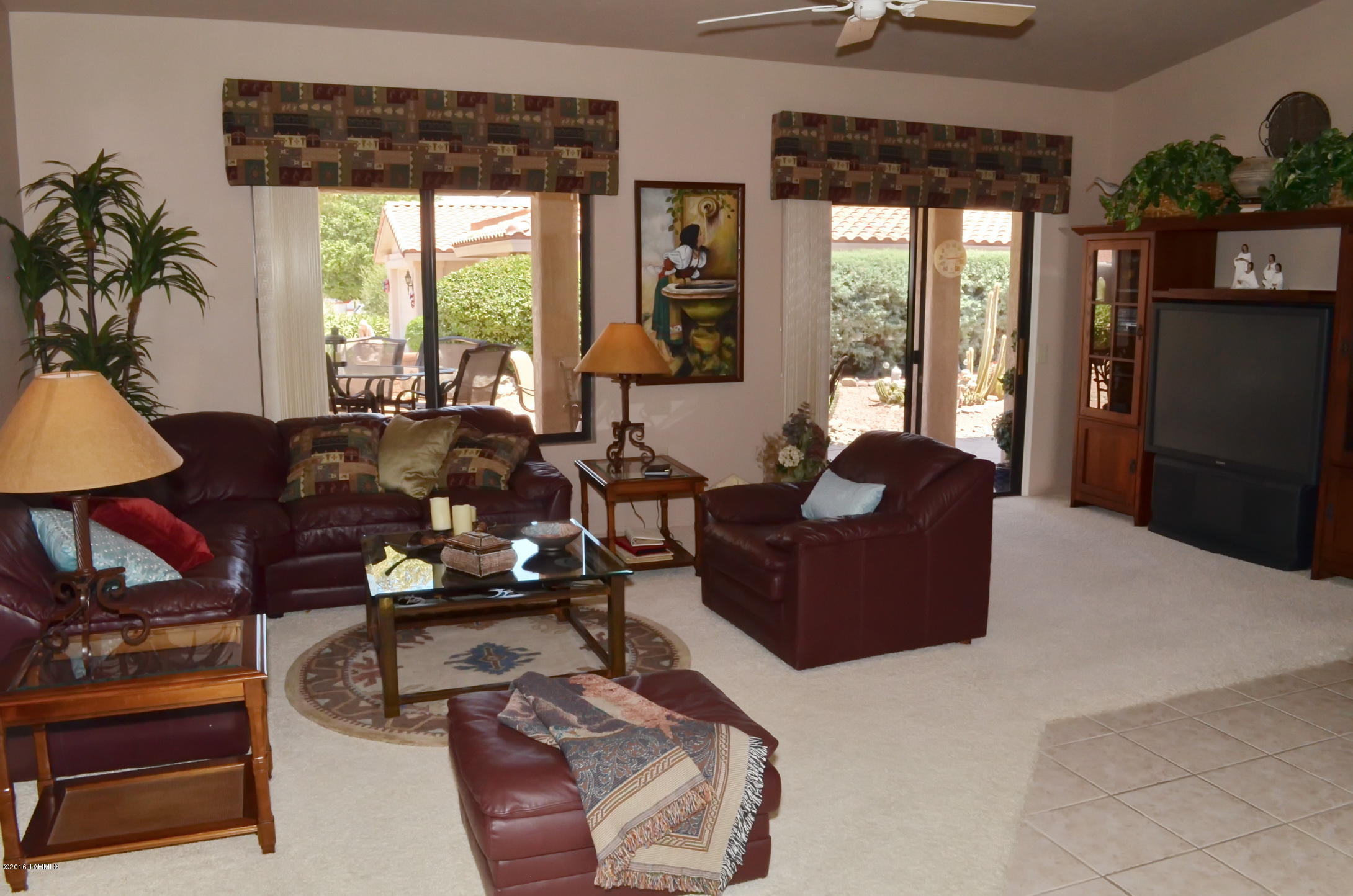 Sun City Vistoso Unit 5(1-288) - Residential