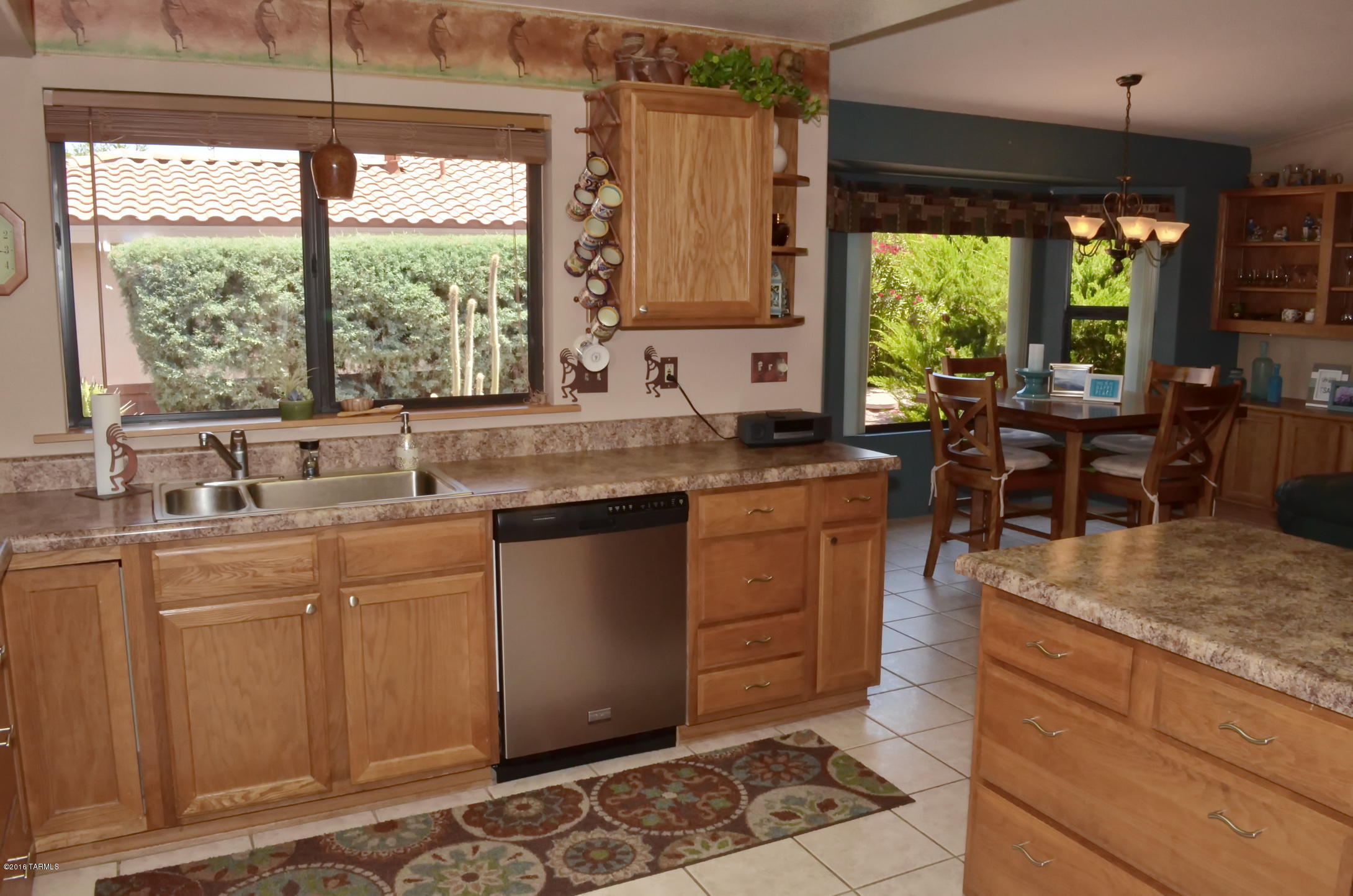 Sun City Vistoso Unit 5(1-288) - Residential
