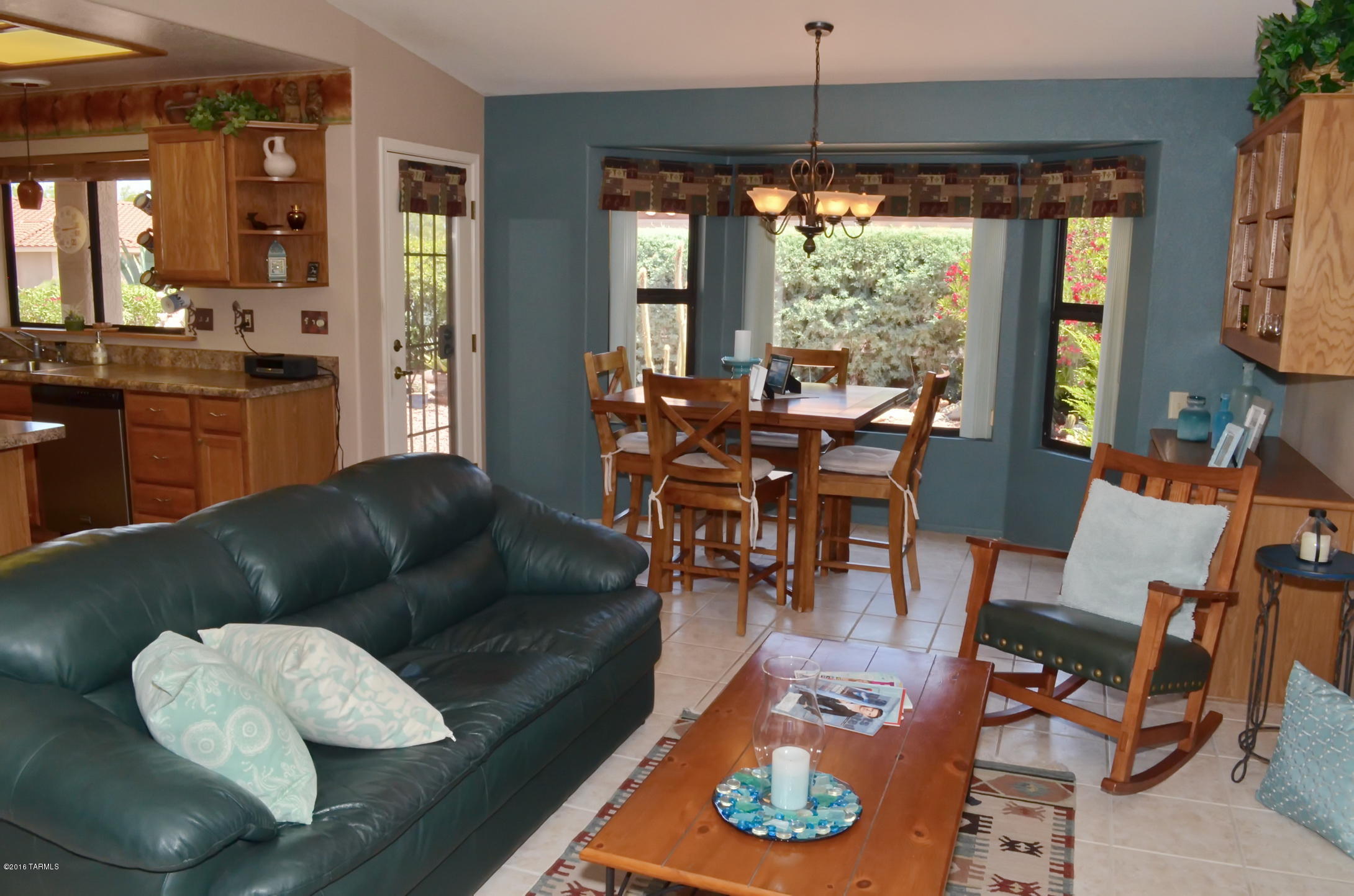 Sun City Vistoso Unit 5(1-288) - Residential
