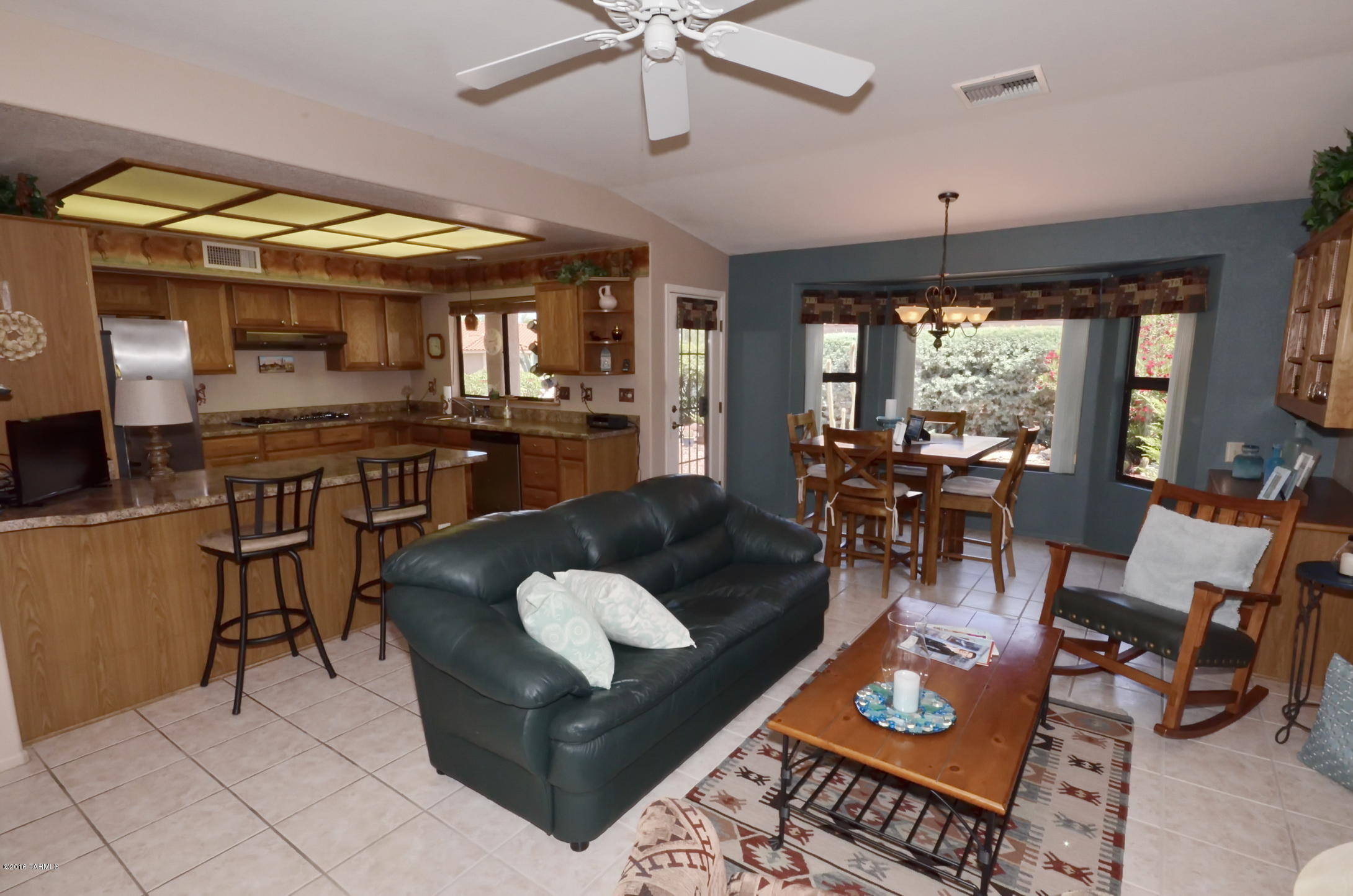 Sun City Vistoso Unit 5(1-288) - Residential