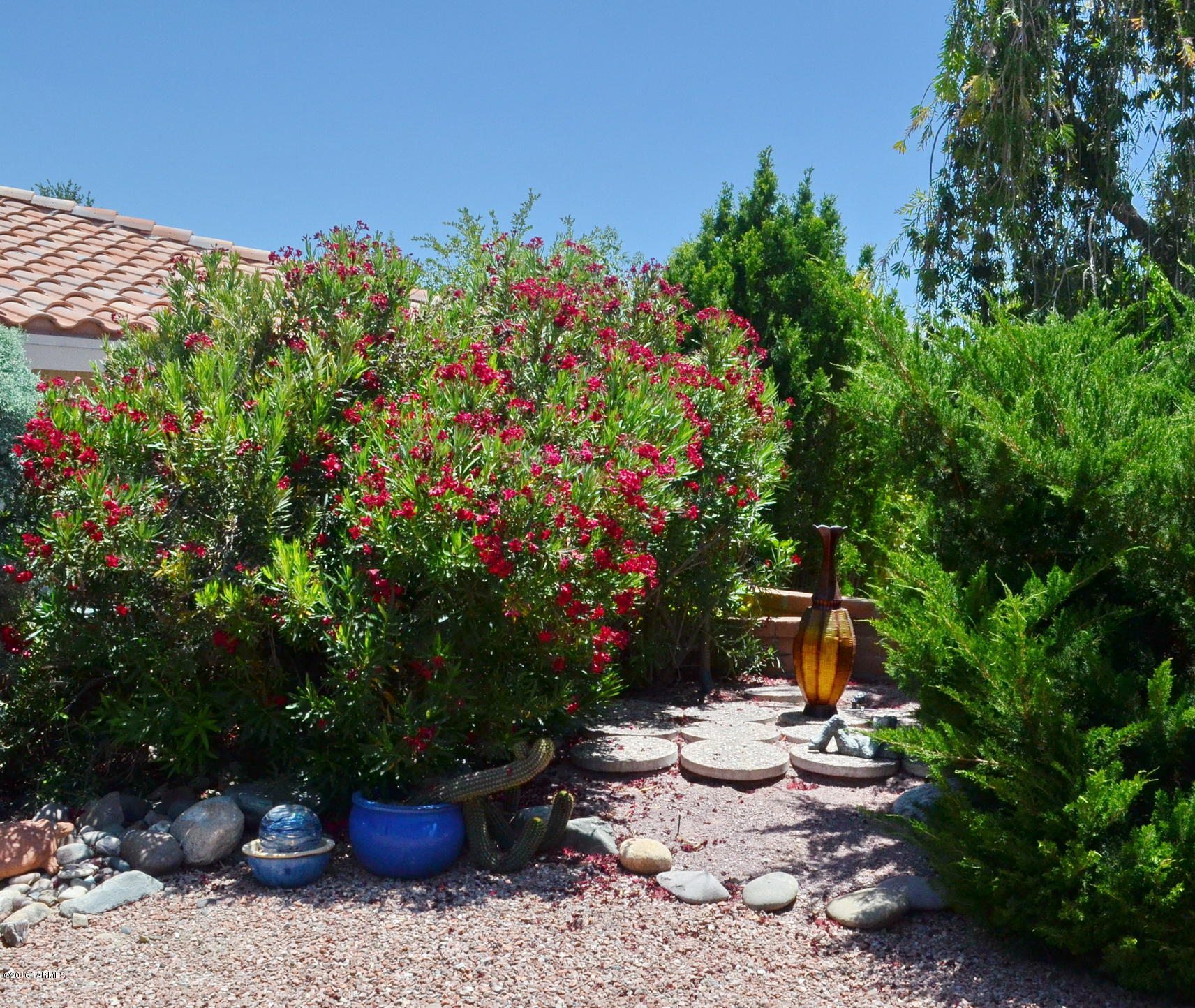 Sun City Vistoso Unit 5(1-288) - Residential