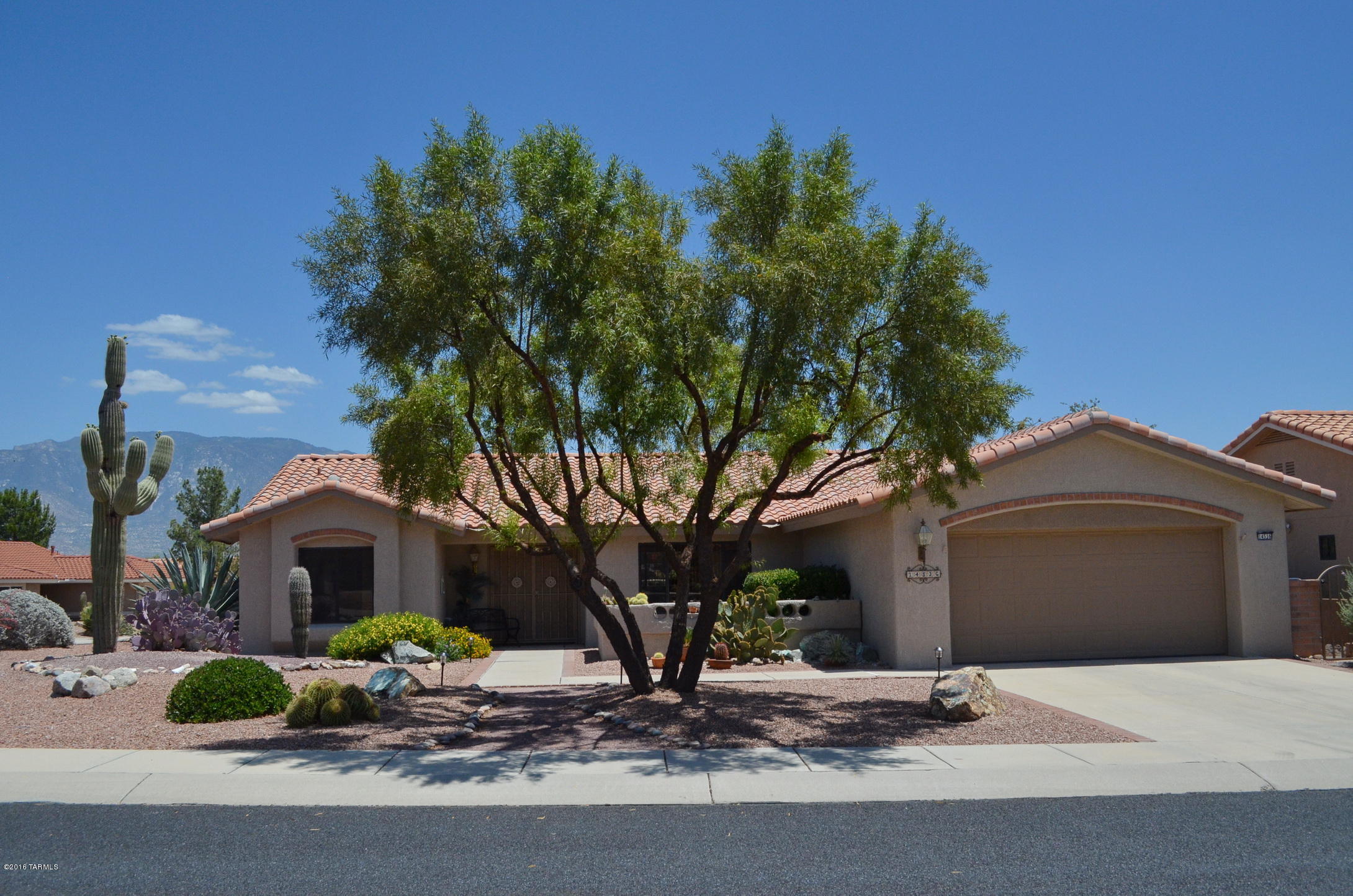 Sun City Vistoso Unit 5(1-288) - Residential