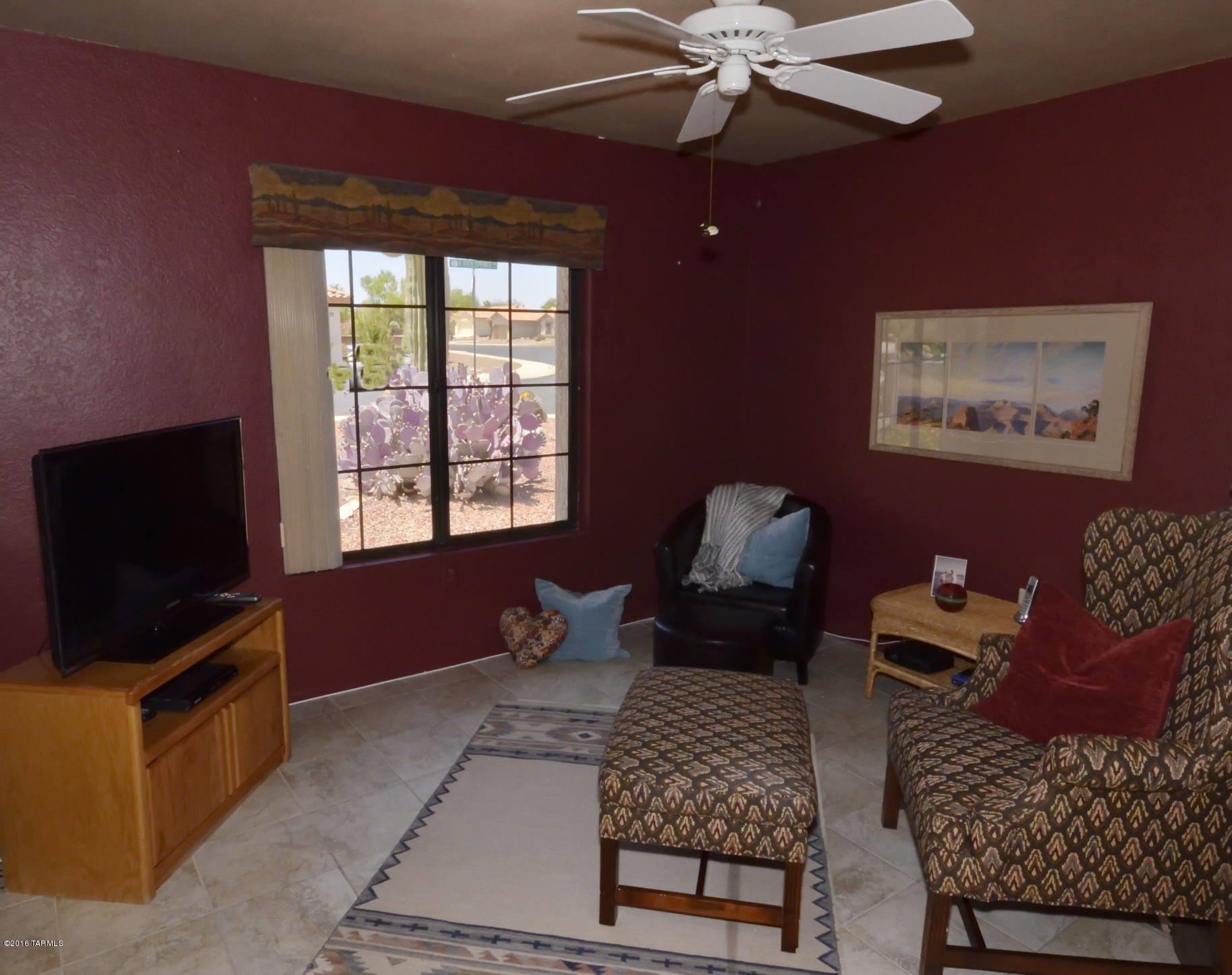 Sun City Vistoso Unit 5(1-288) - Residential