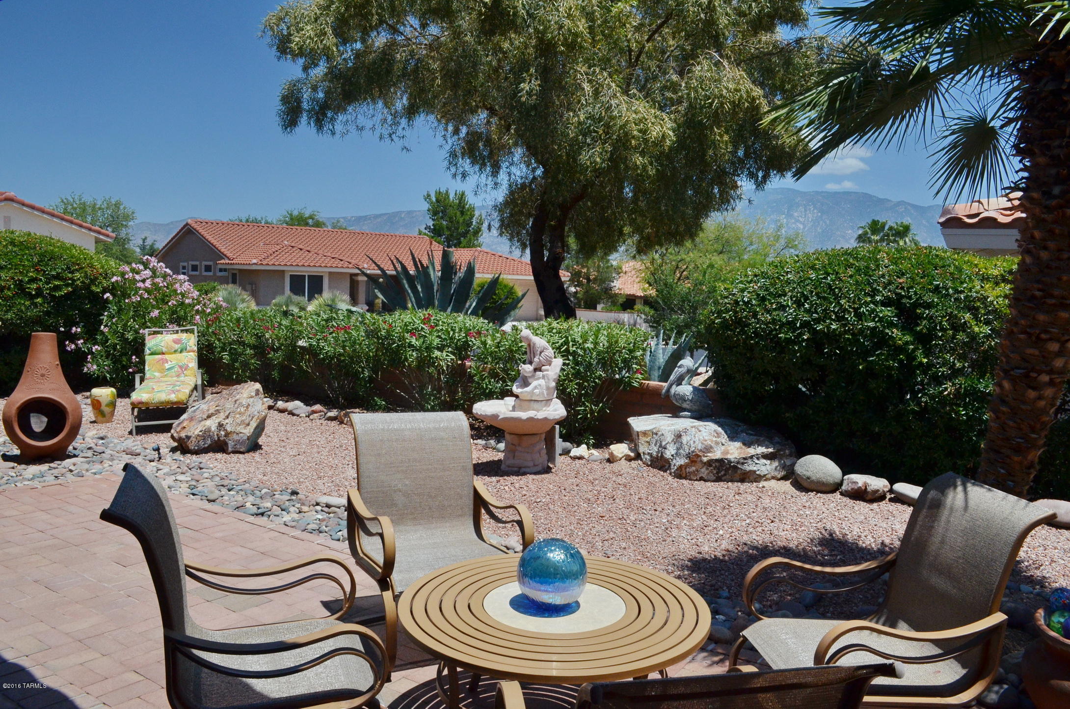 Sun City Vistoso Unit 5(1-288) - Residential