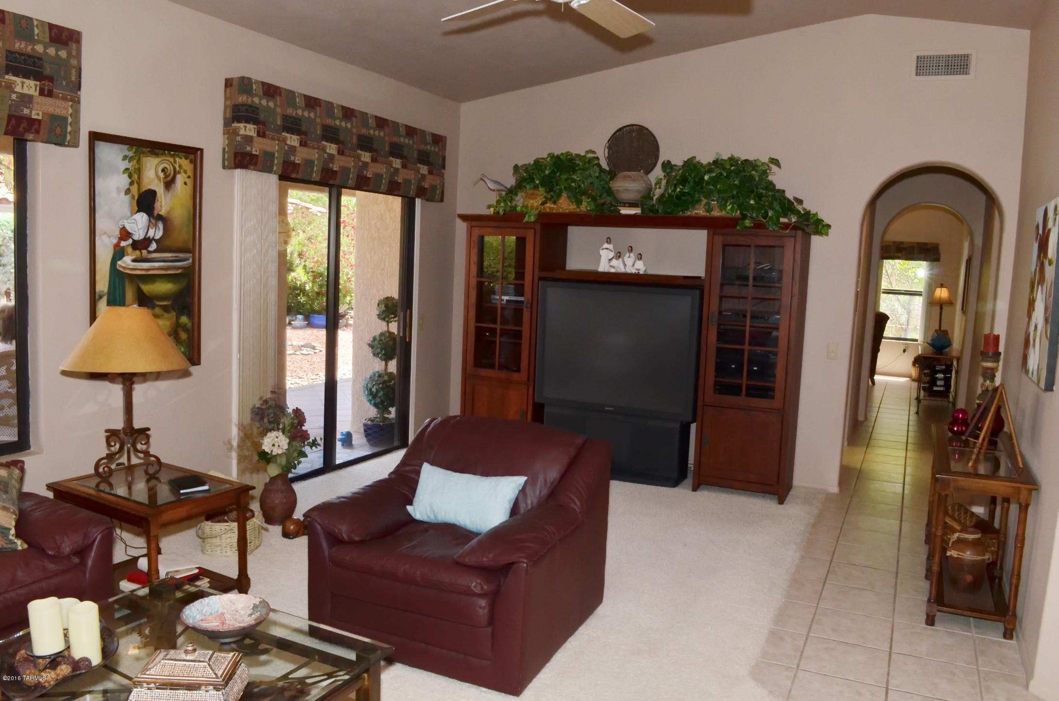 Sun City Vistoso Unit 5(1-288) - Residential