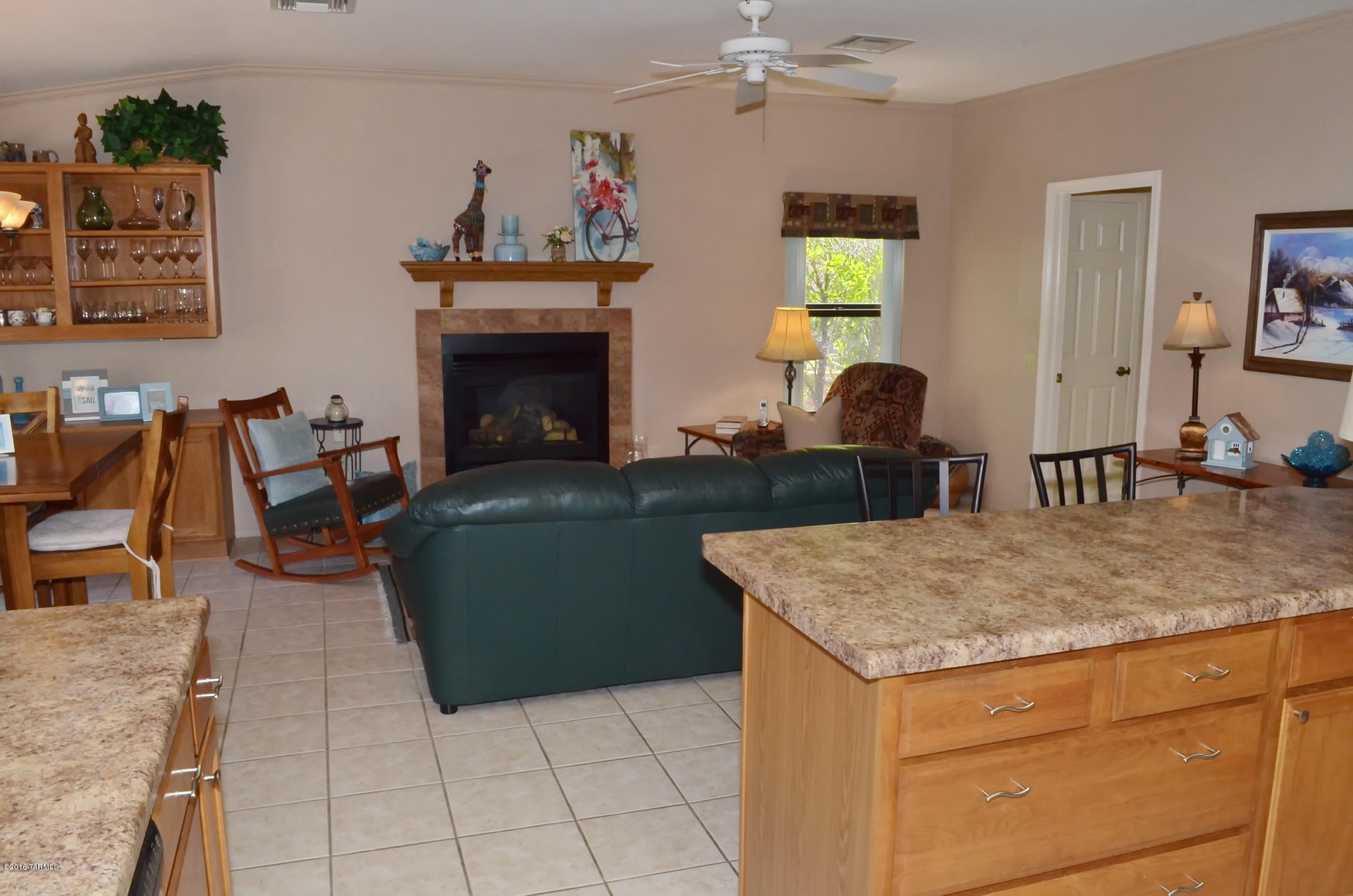 Sun City Vistoso Unit 5(1-288) - Residential