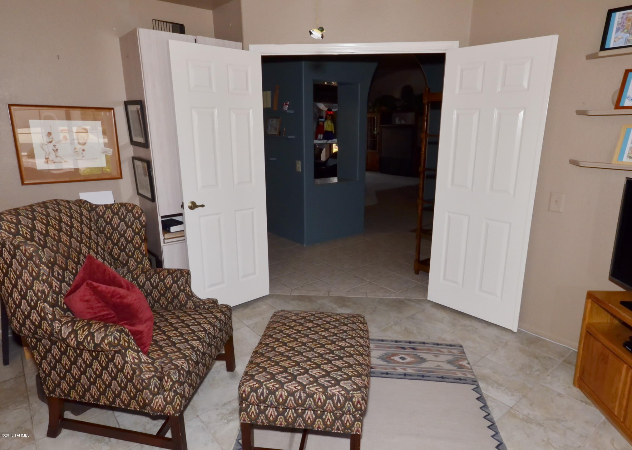 Sun City Vistoso Unit 5(1-288) - Residential