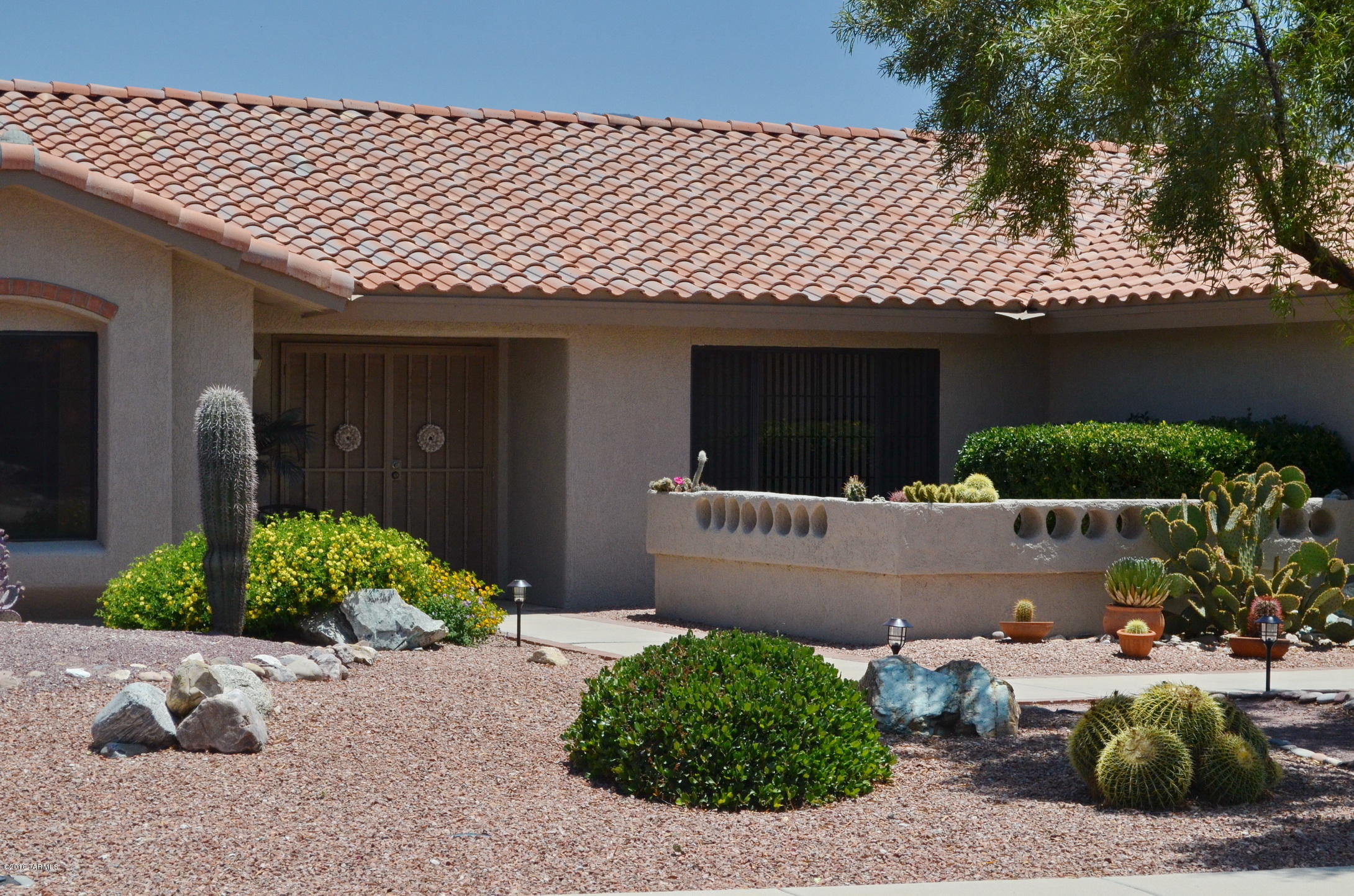 Sun City Vistoso Unit 5(1-288) - Residential
