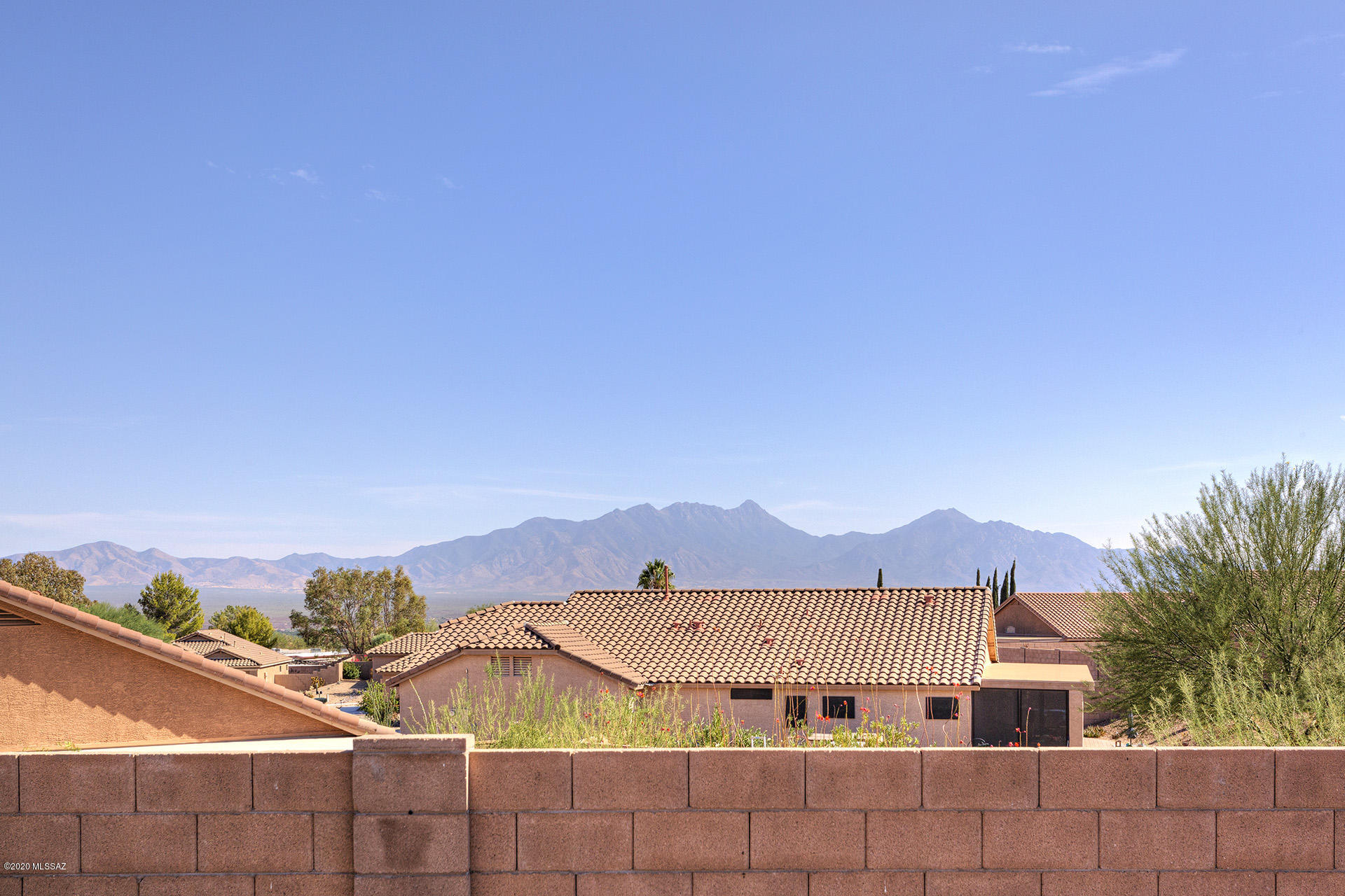 Colonia De Los Alamos - Desert Creek - Residential