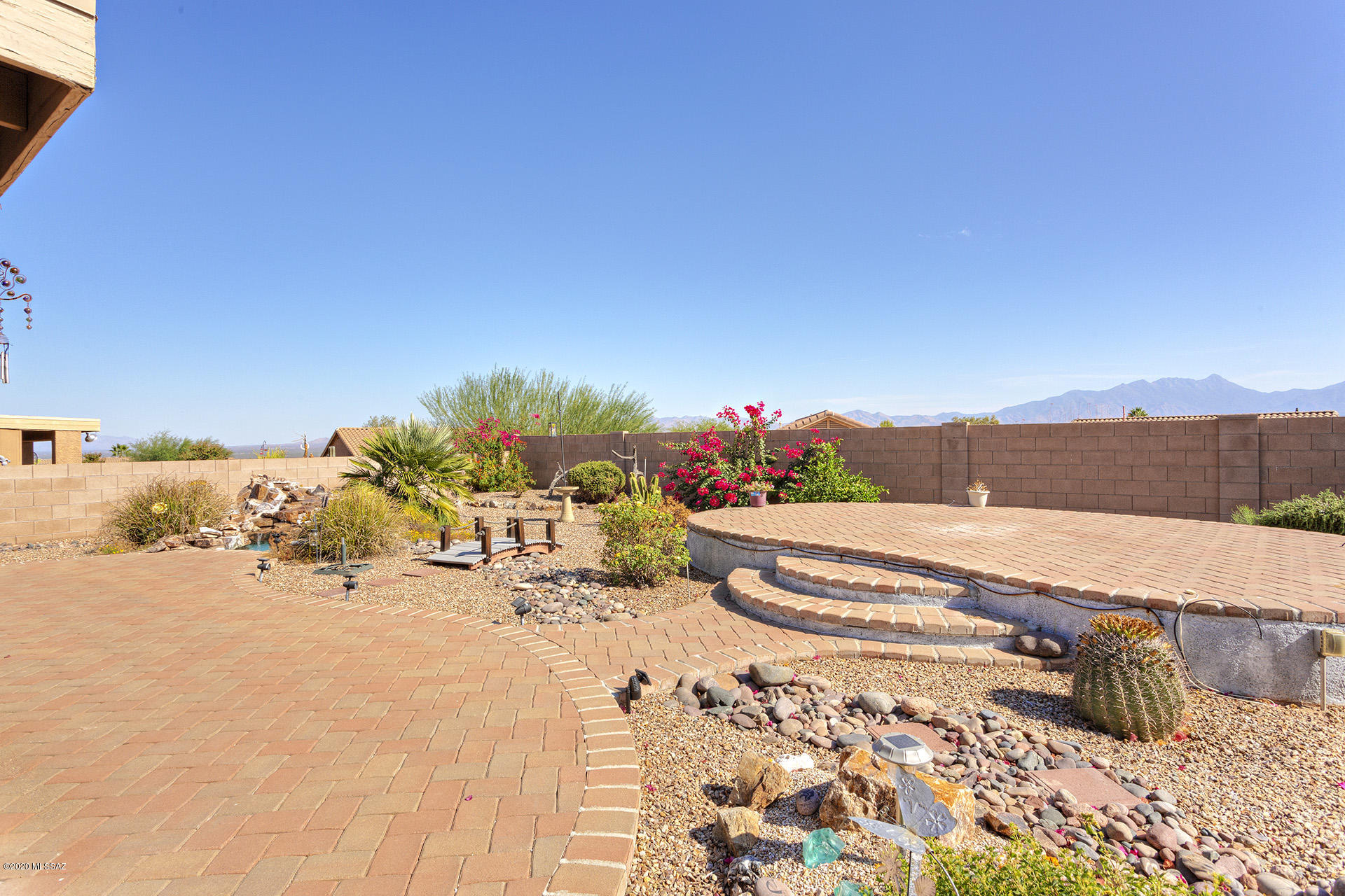 Colonia De Los Alamos - Desert Creek - Residential