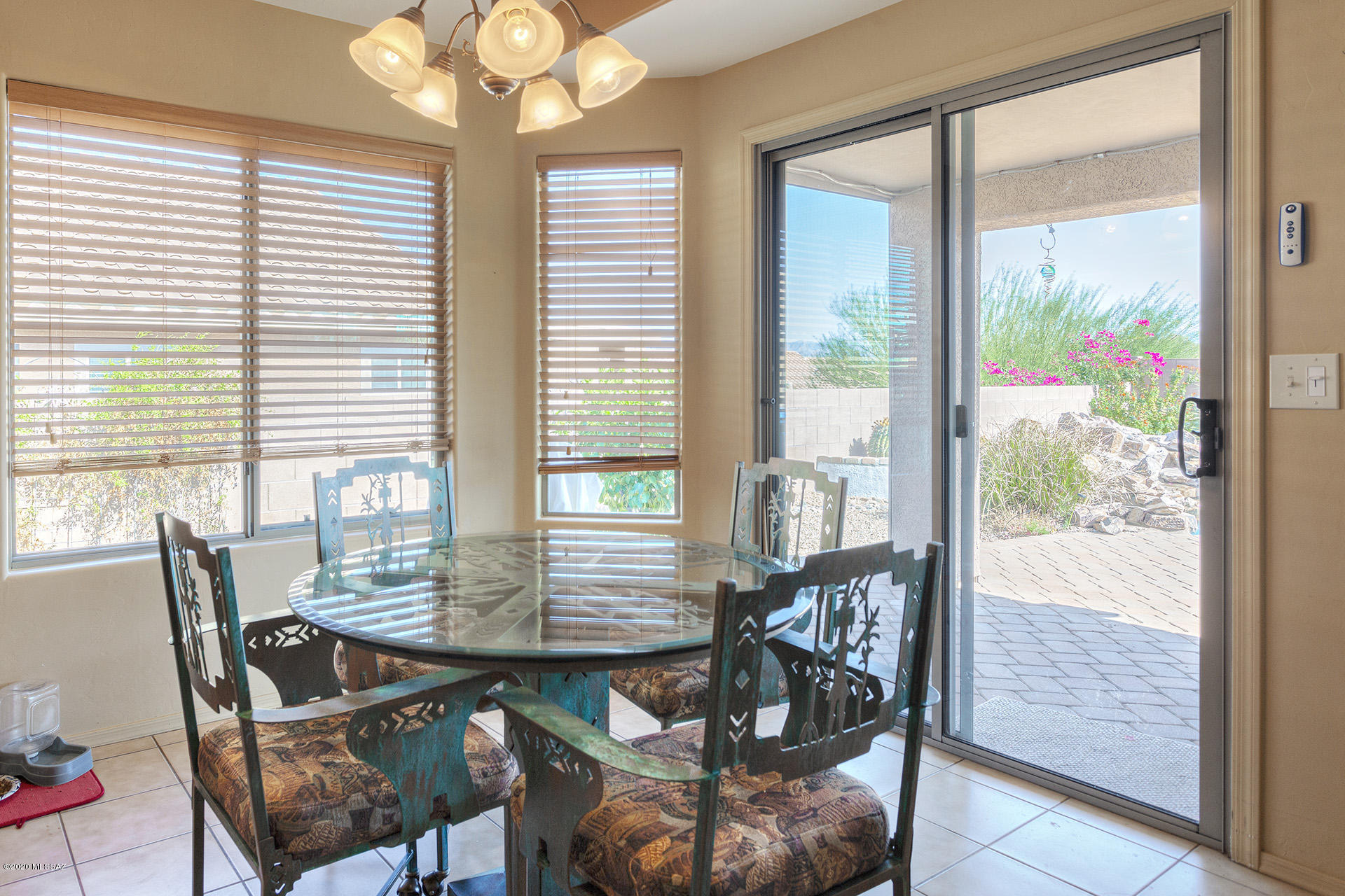 Colonia De Los Alamos - Desert Creek - Residential