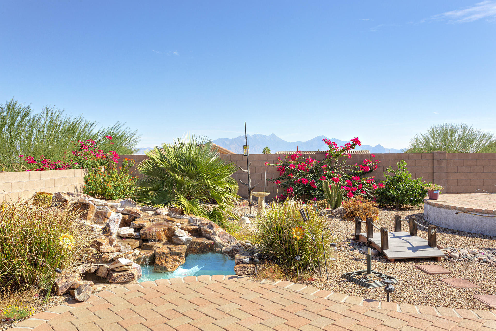 Colonia De Los Alamos - Desert Creek - Residential