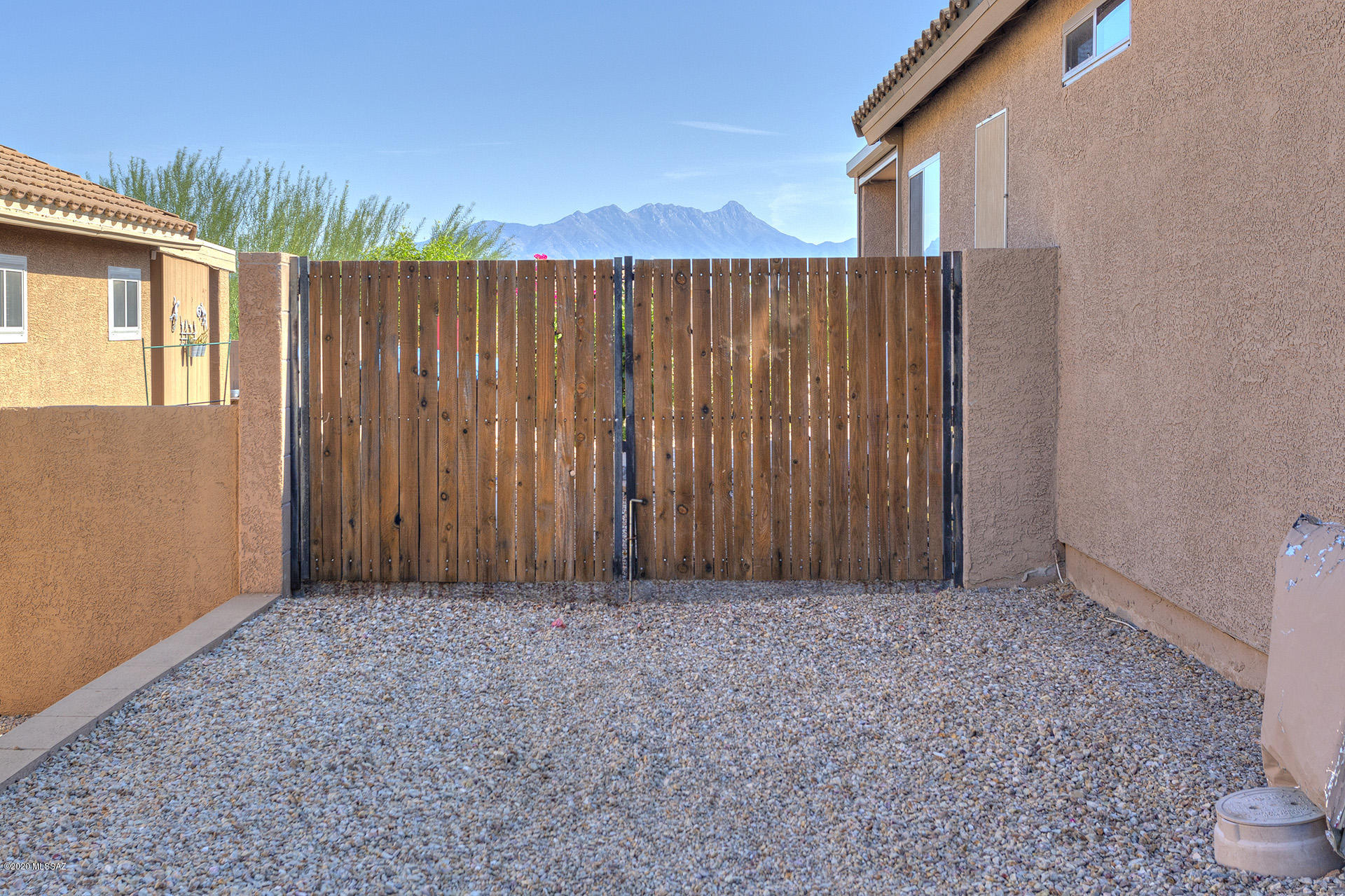 Colonia De Los Alamos - Desert Creek - Residential