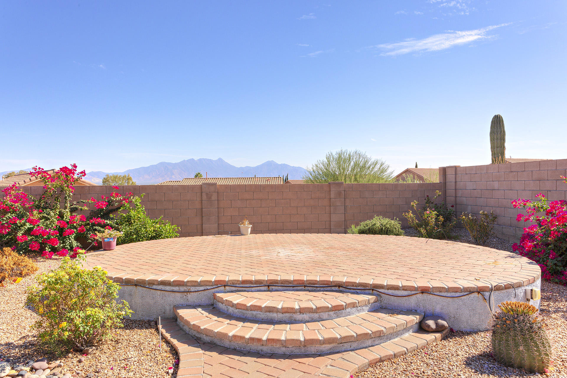 Colonia De Los Alamos - Desert Creek - Residential