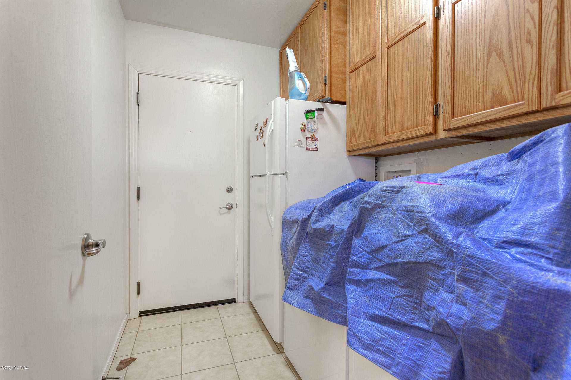 Colonia De Los Alamos - Desert Creek - Residential