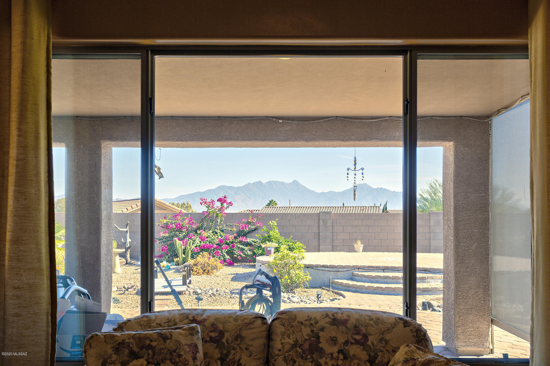 Colonia De Los Alamos - Desert Creek - Residential