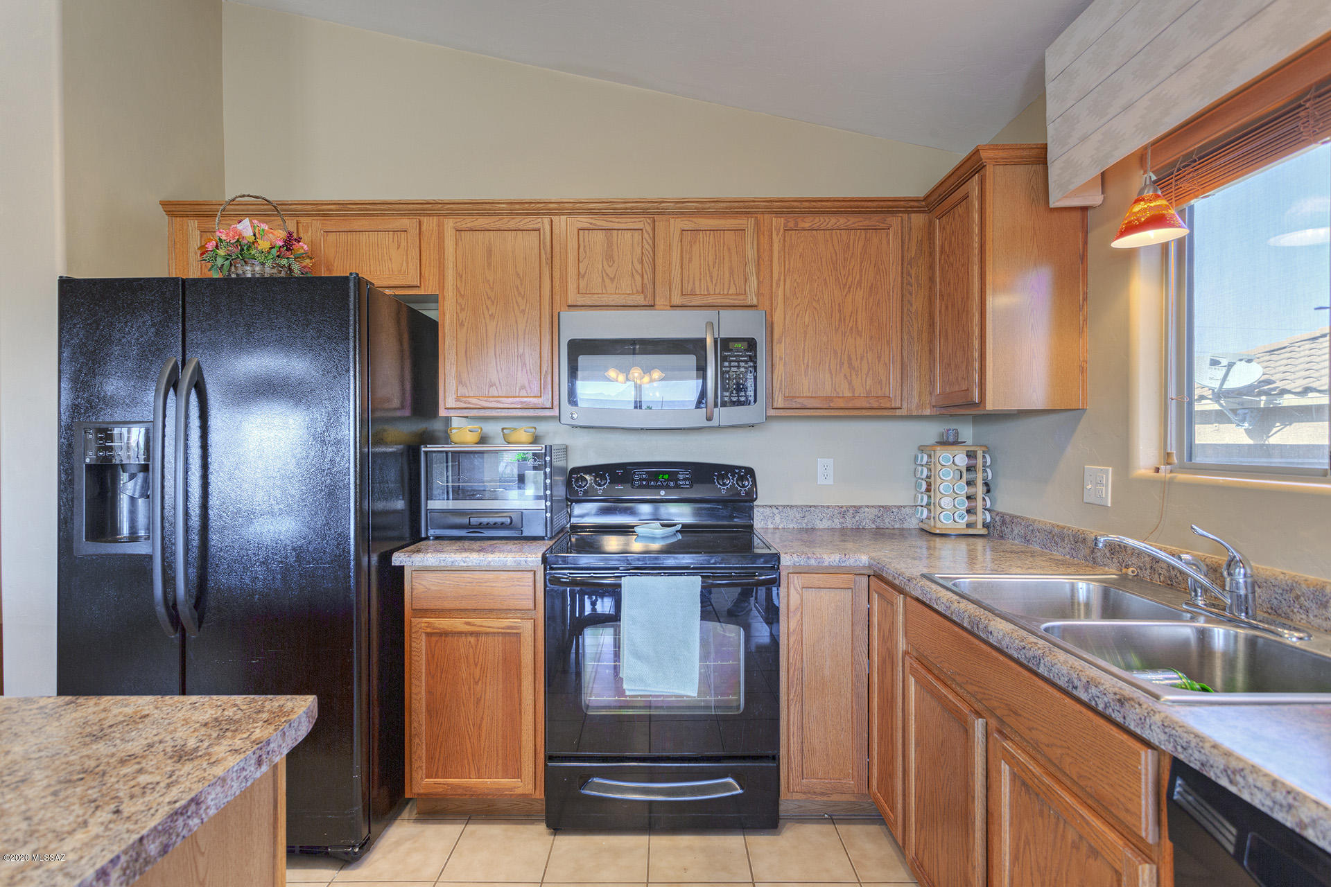 Colonia De Los Alamos - Desert Creek - Residential