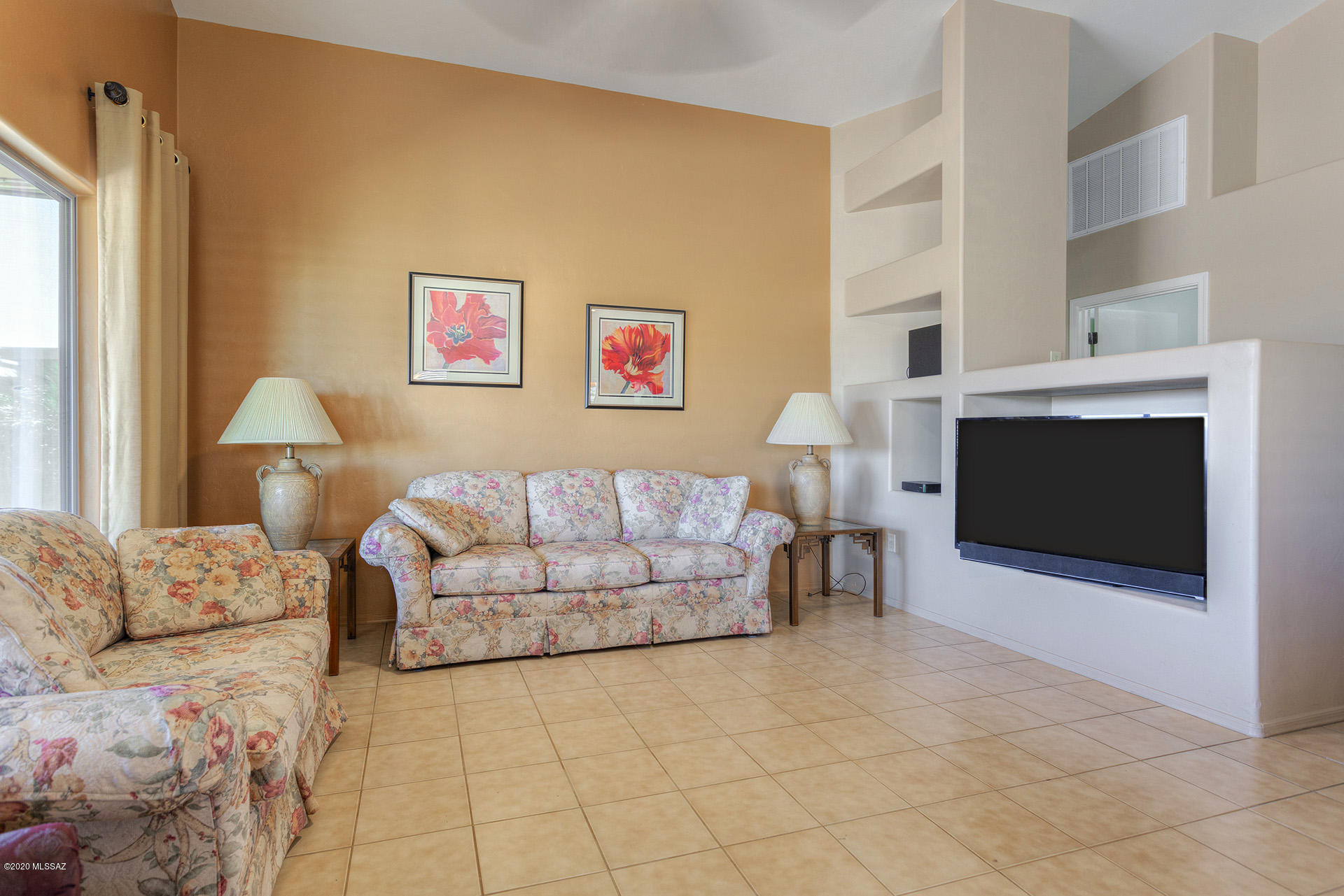 Colonia De Los Alamos - Desert Creek - Residential