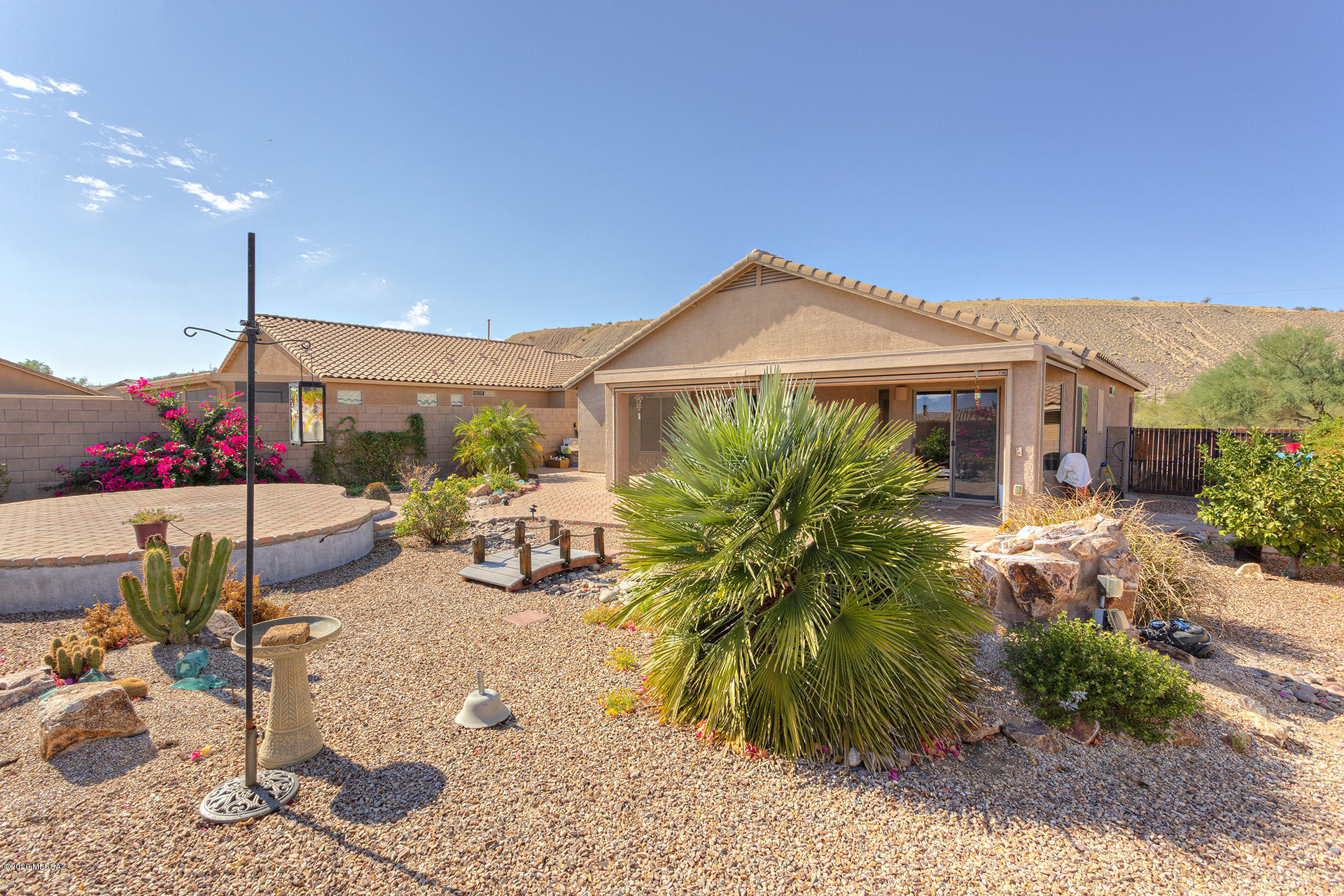 Colonia De Los Alamos - Desert Creek - Residential