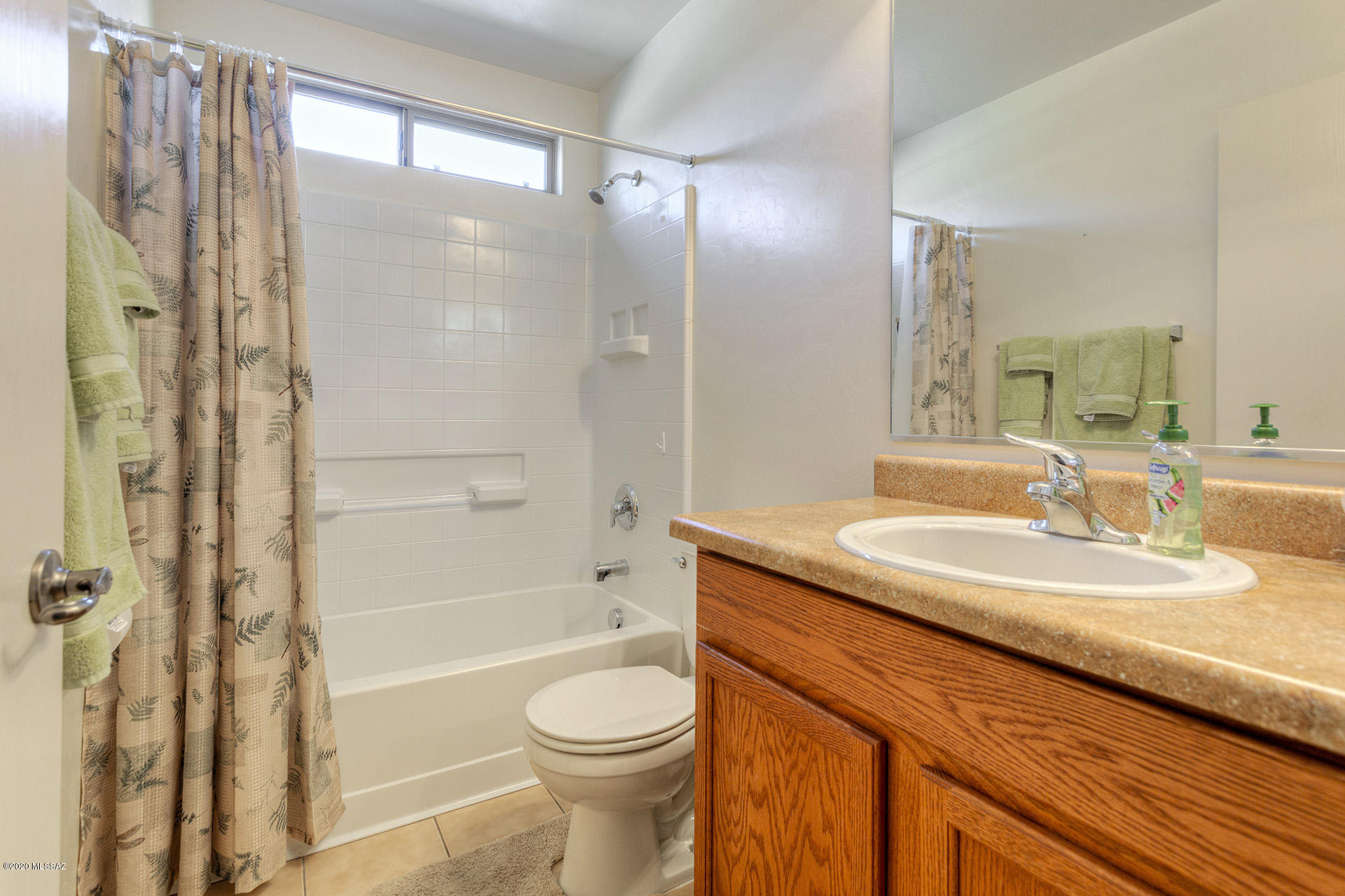 Colonia De Los Alamos - Desert Creek - Residential