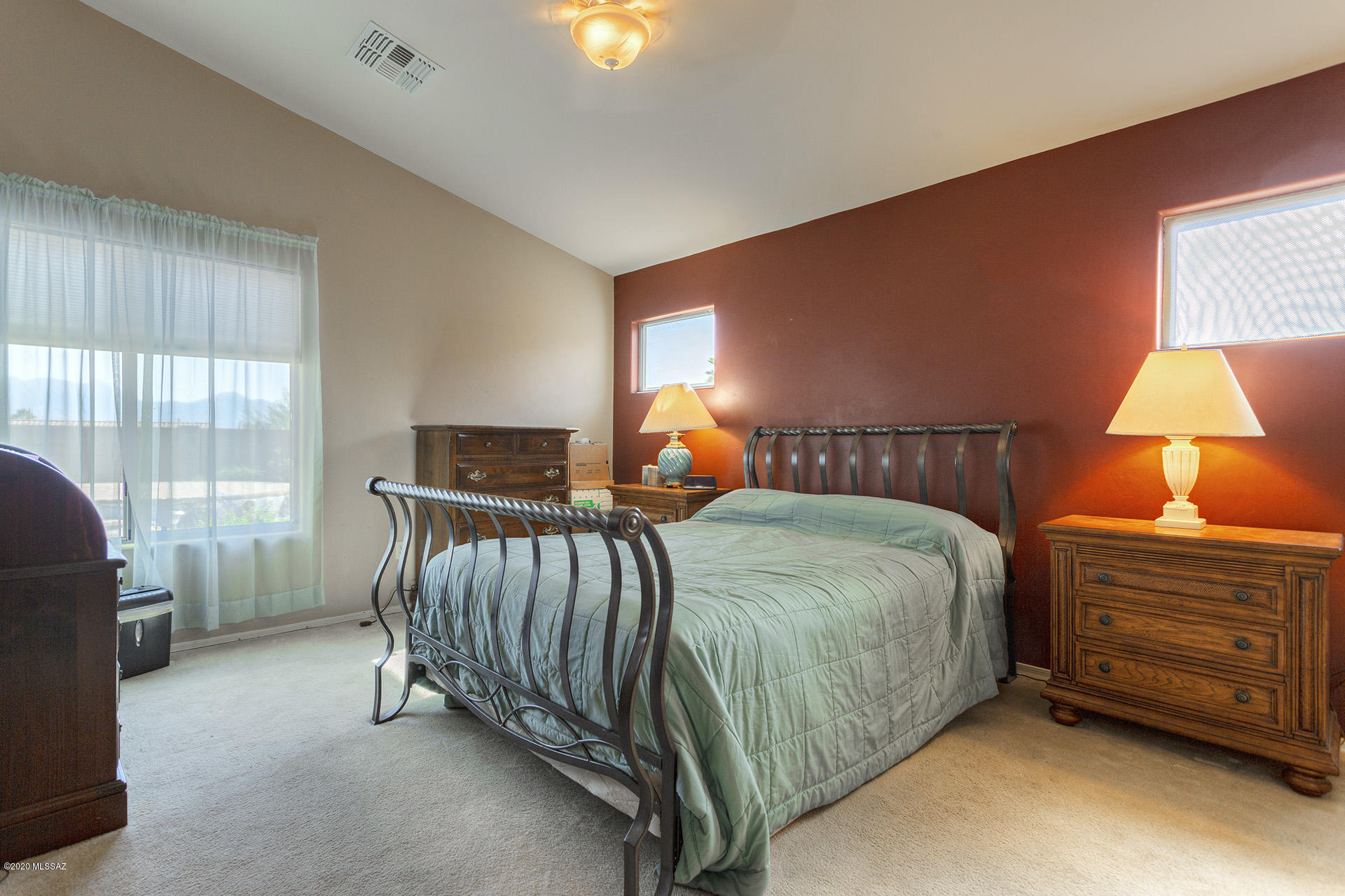 Colonia De Los Alamos - Desert Creek - Residential