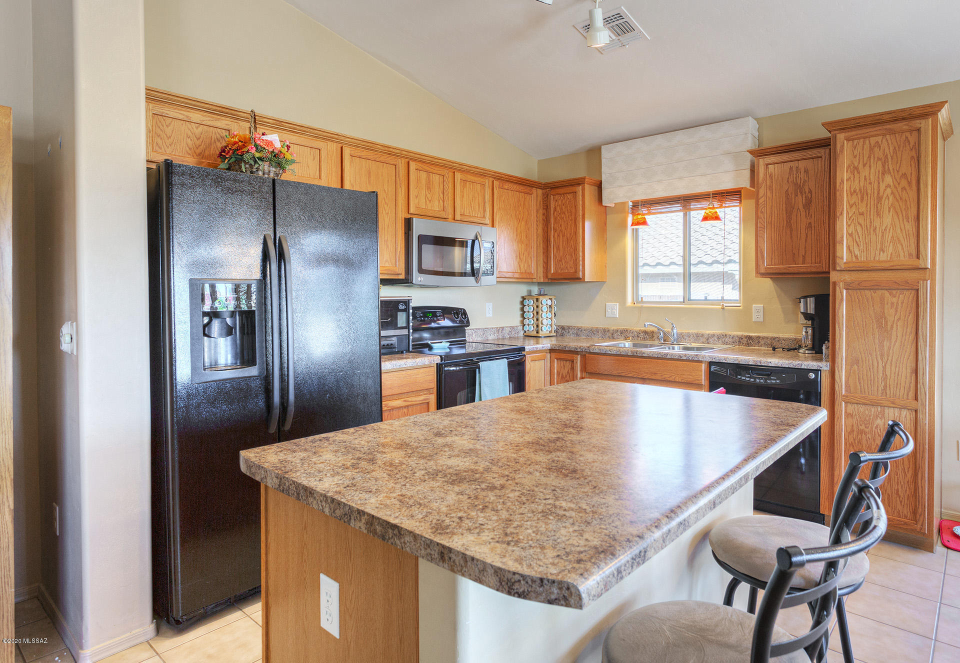 Colonia De Los Alamos - Desert Creek - Residential