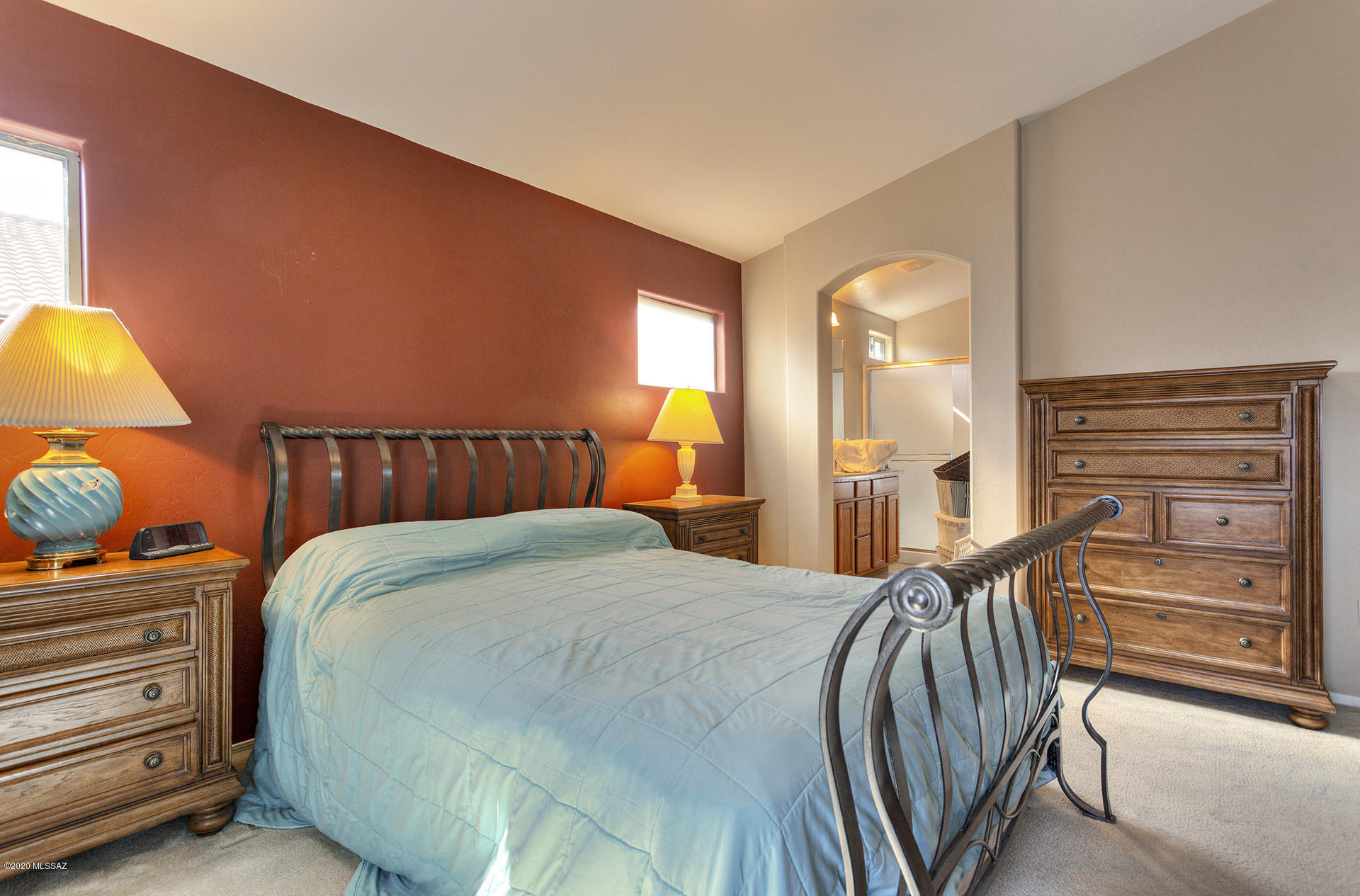 Colonia De Los Alamos - Desert Creek - Residential