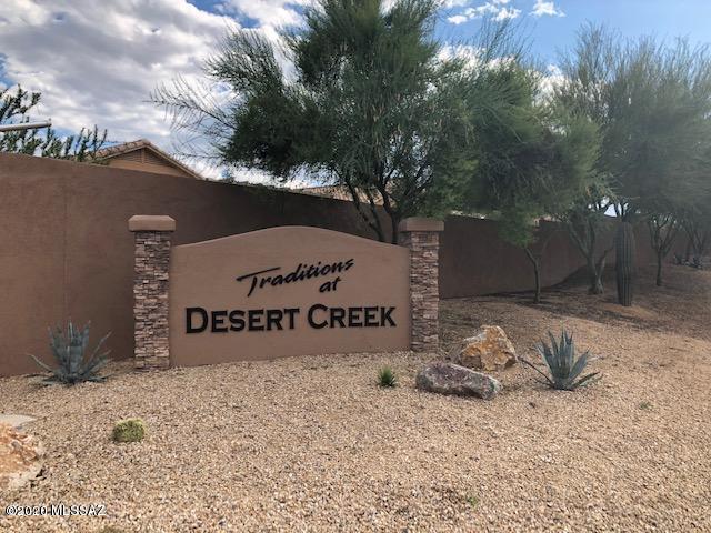 Colonia De Los Alamos - Desert Creek - Residential