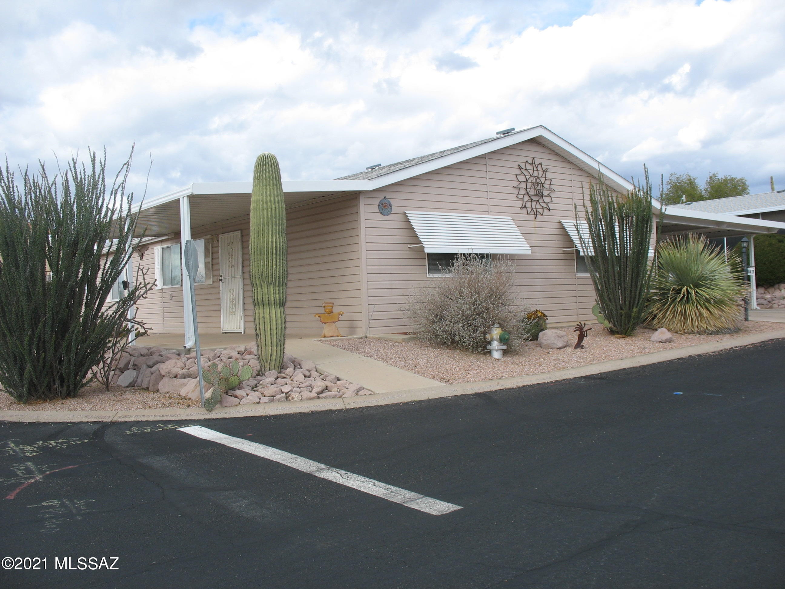 Copper Crest (128-194) - Residential