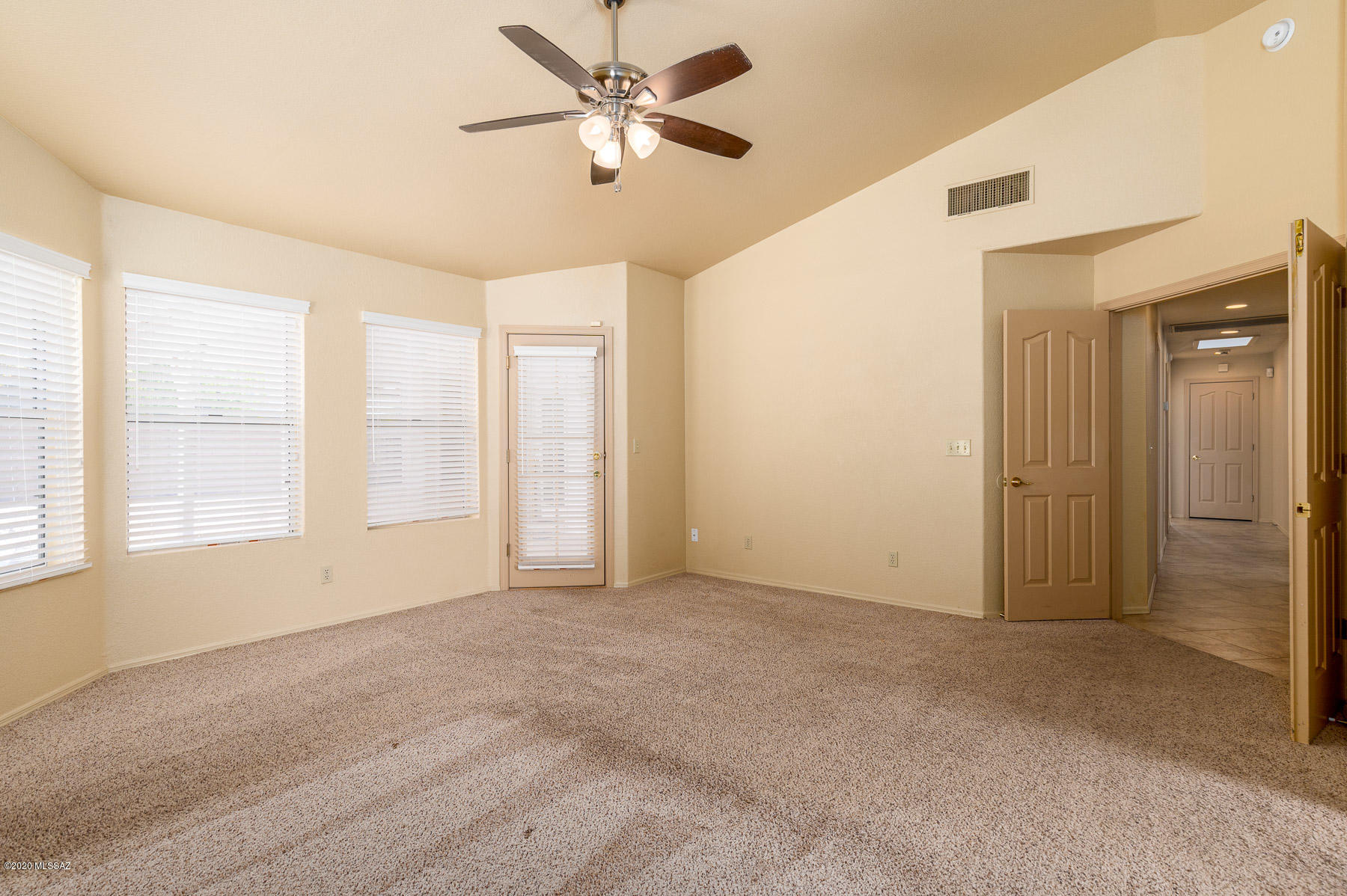 Canada Heights(1-68) - Residential