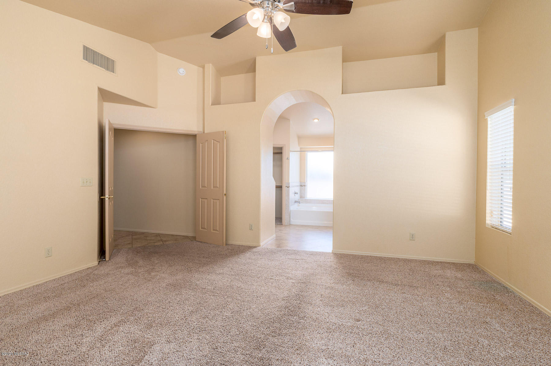 Canada Heights(1-68) - Residential