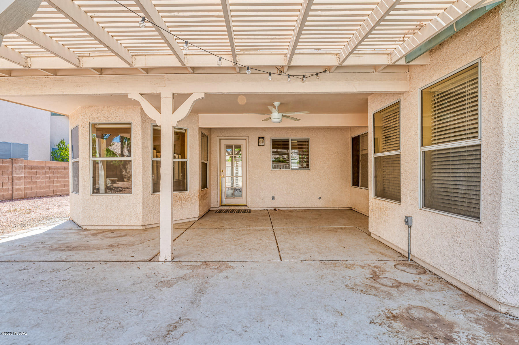 Canada Heights(1-68) - Residential