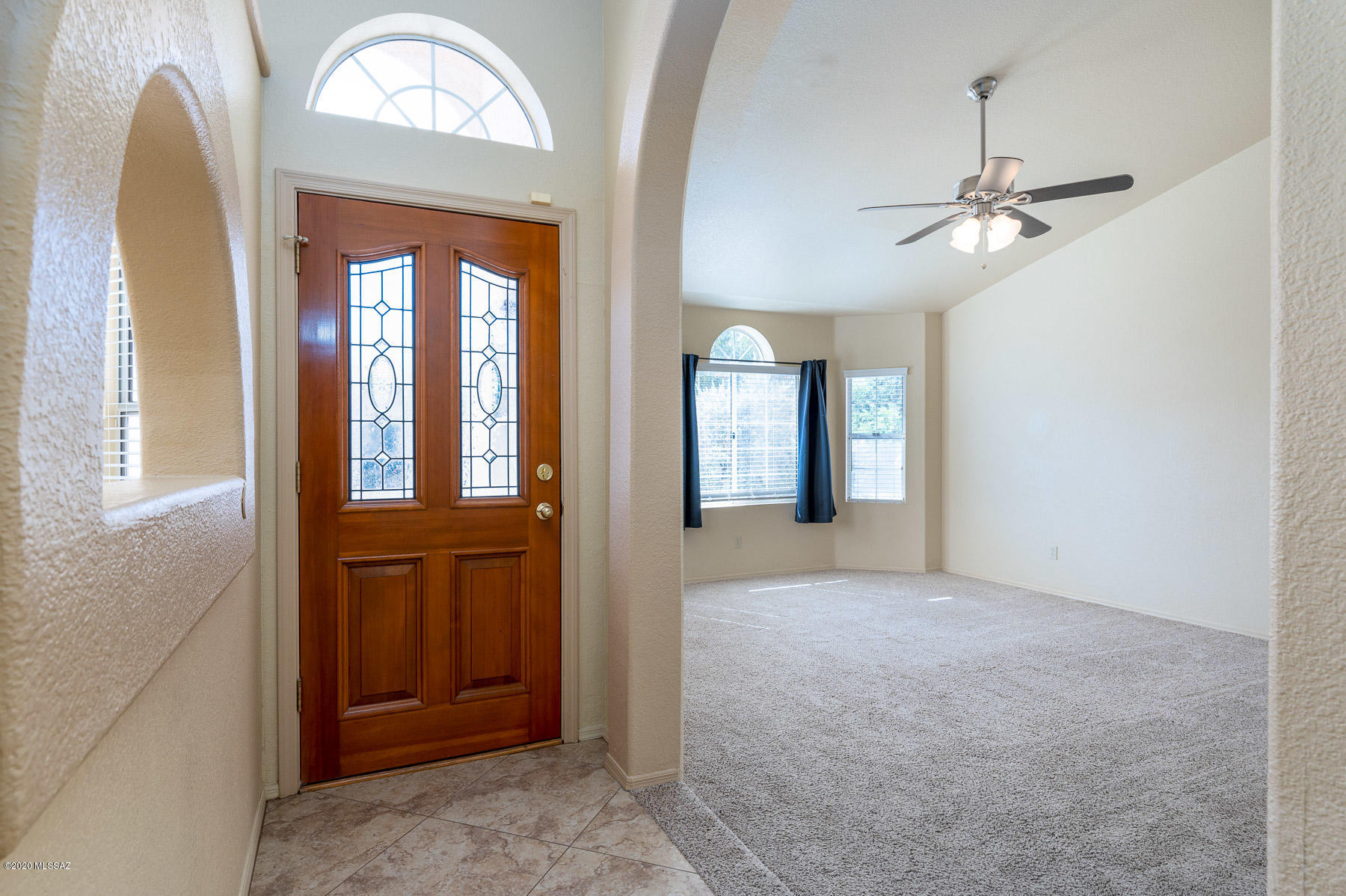 Canada Heights(1-68) - Residential