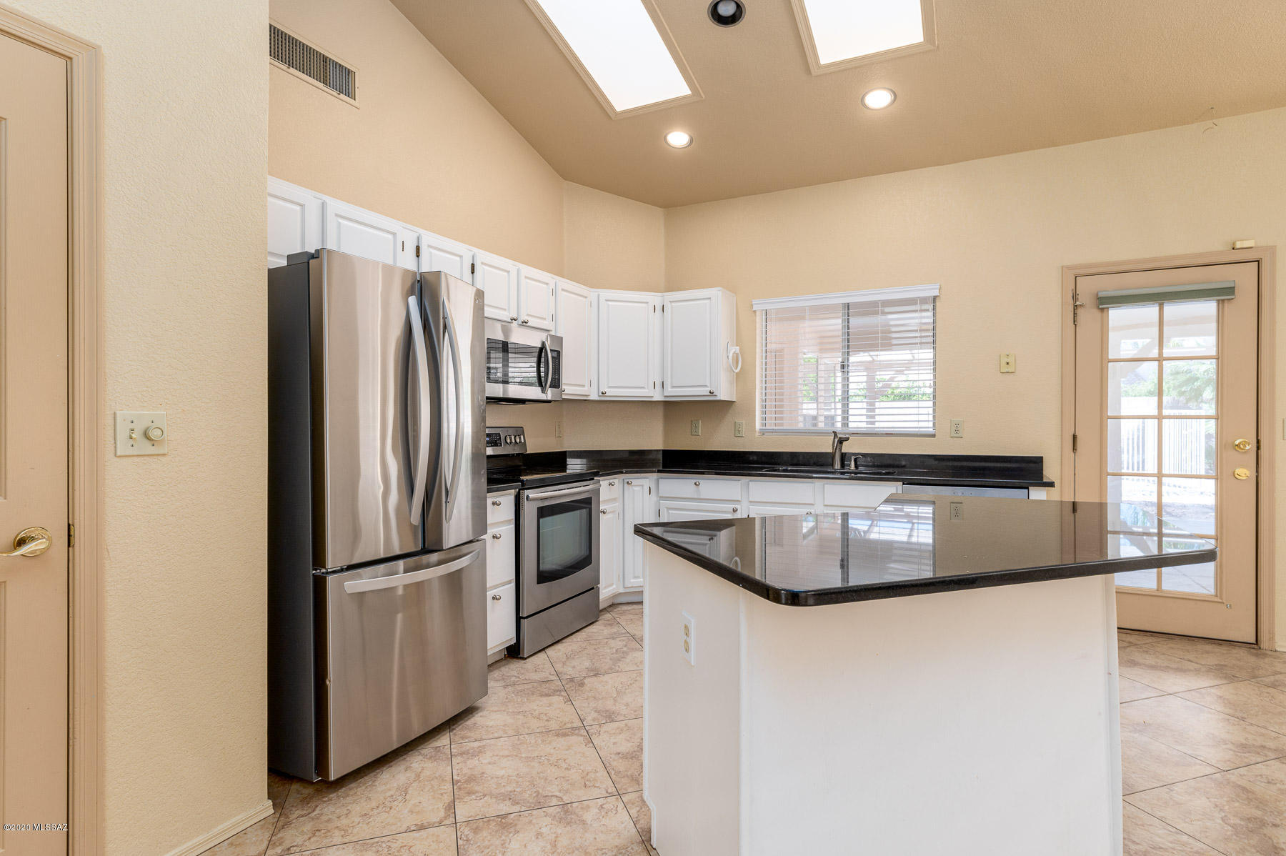 Canada Heights(1-68) - Residential