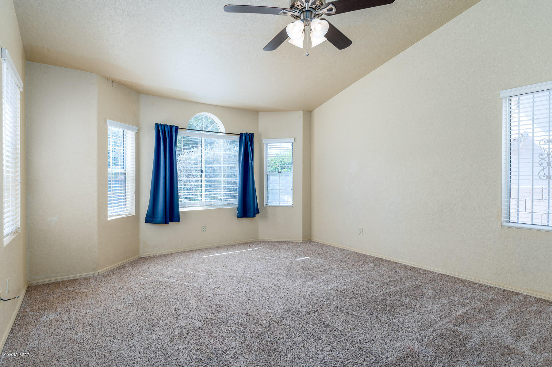 Canada Heights(1-68) - Residential