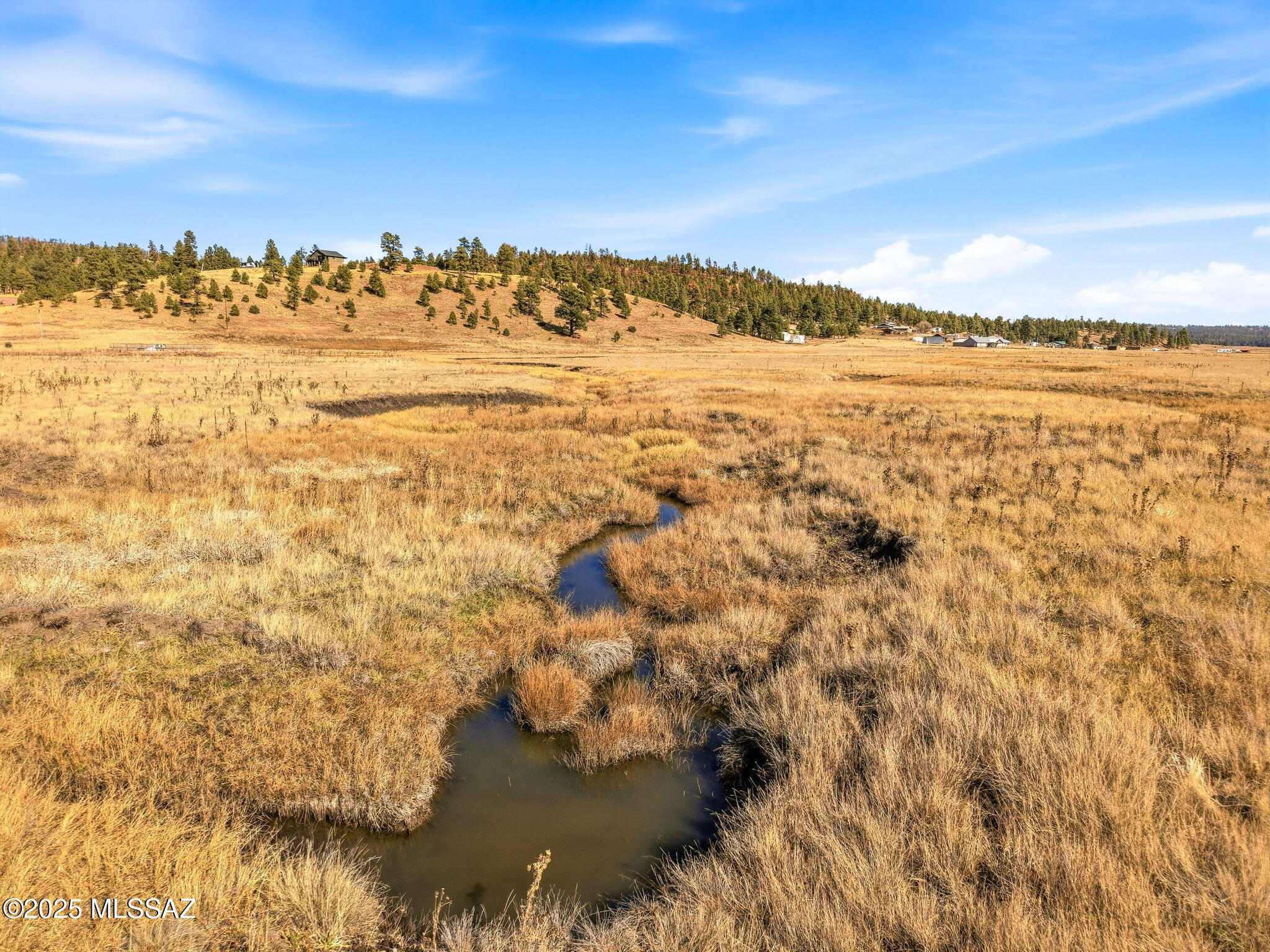 Out Of Pima County - Land