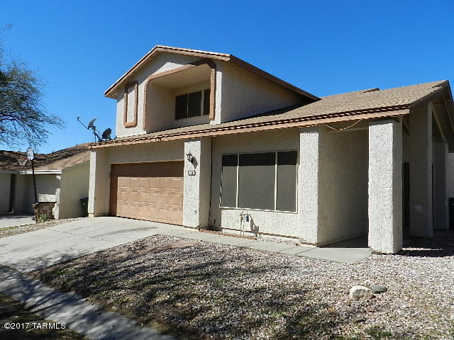 Country Highlands (1-180) - Residential