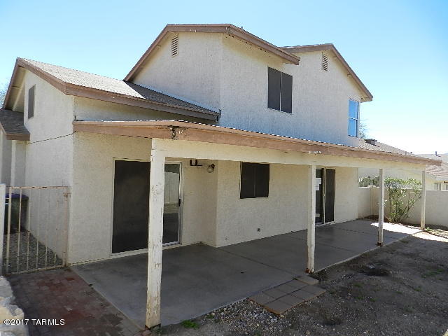 Country Highlands (1-180) - Residential