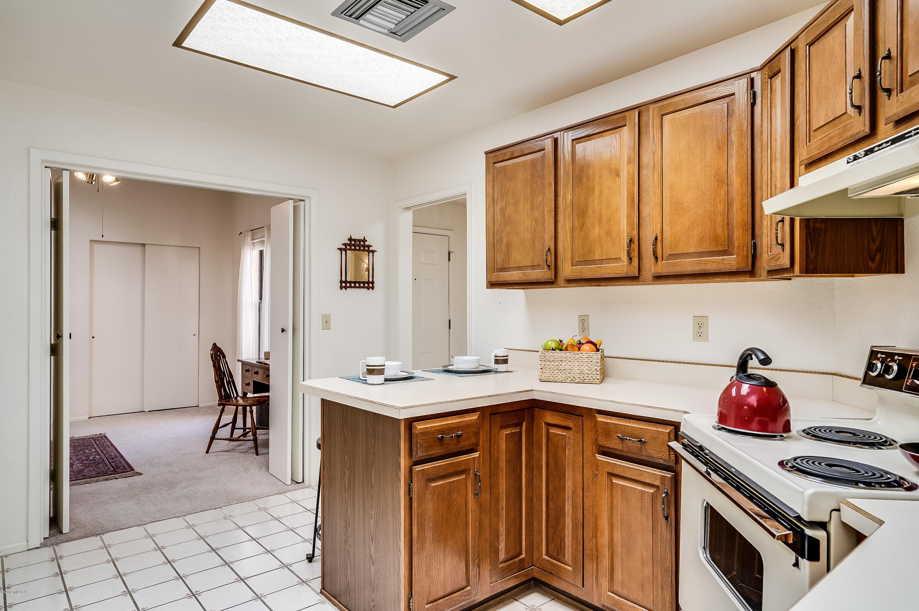 Sunset Ridge (74-144) - Residential