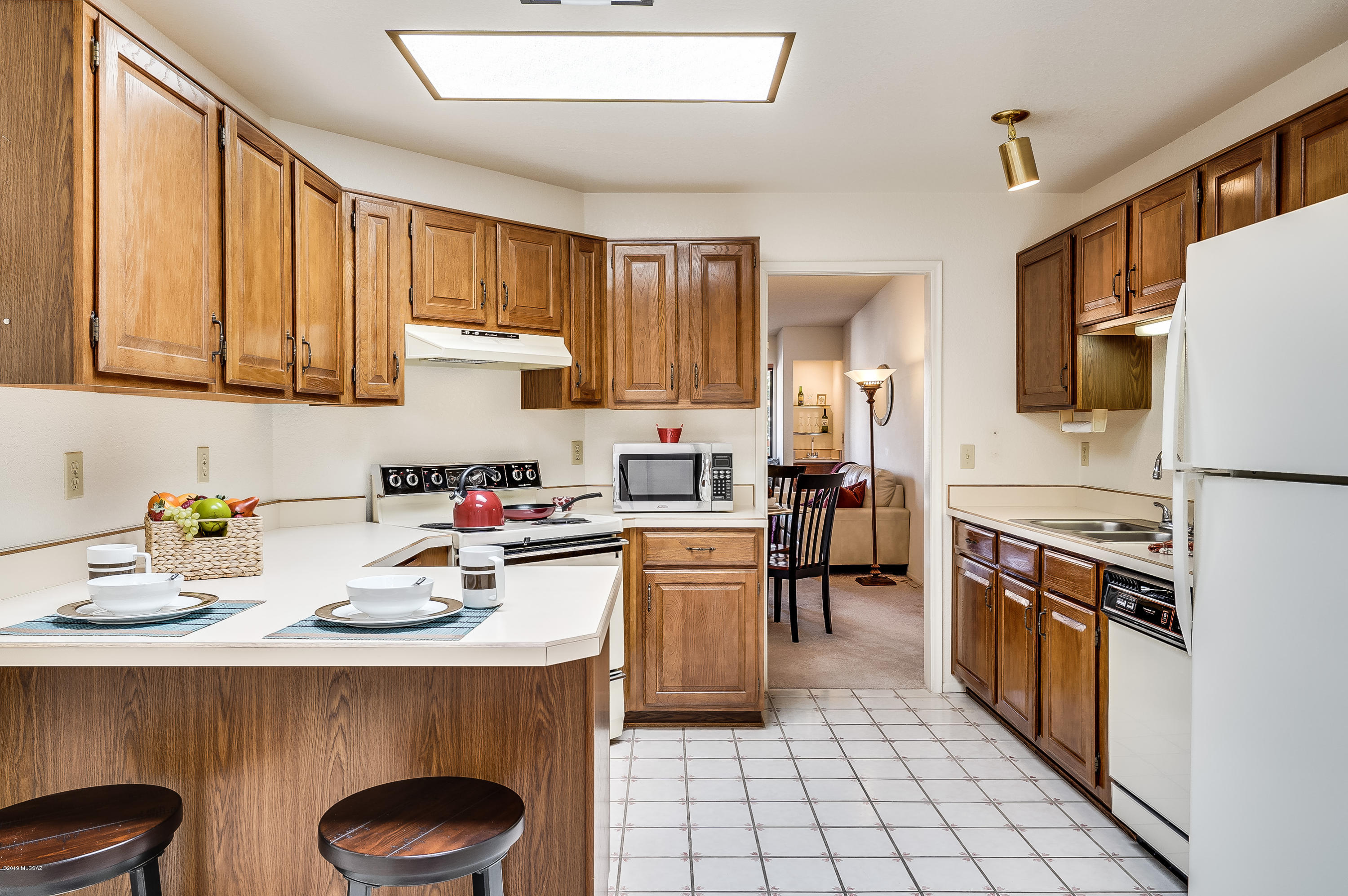 Sunset Ridge (74-144) - Residential