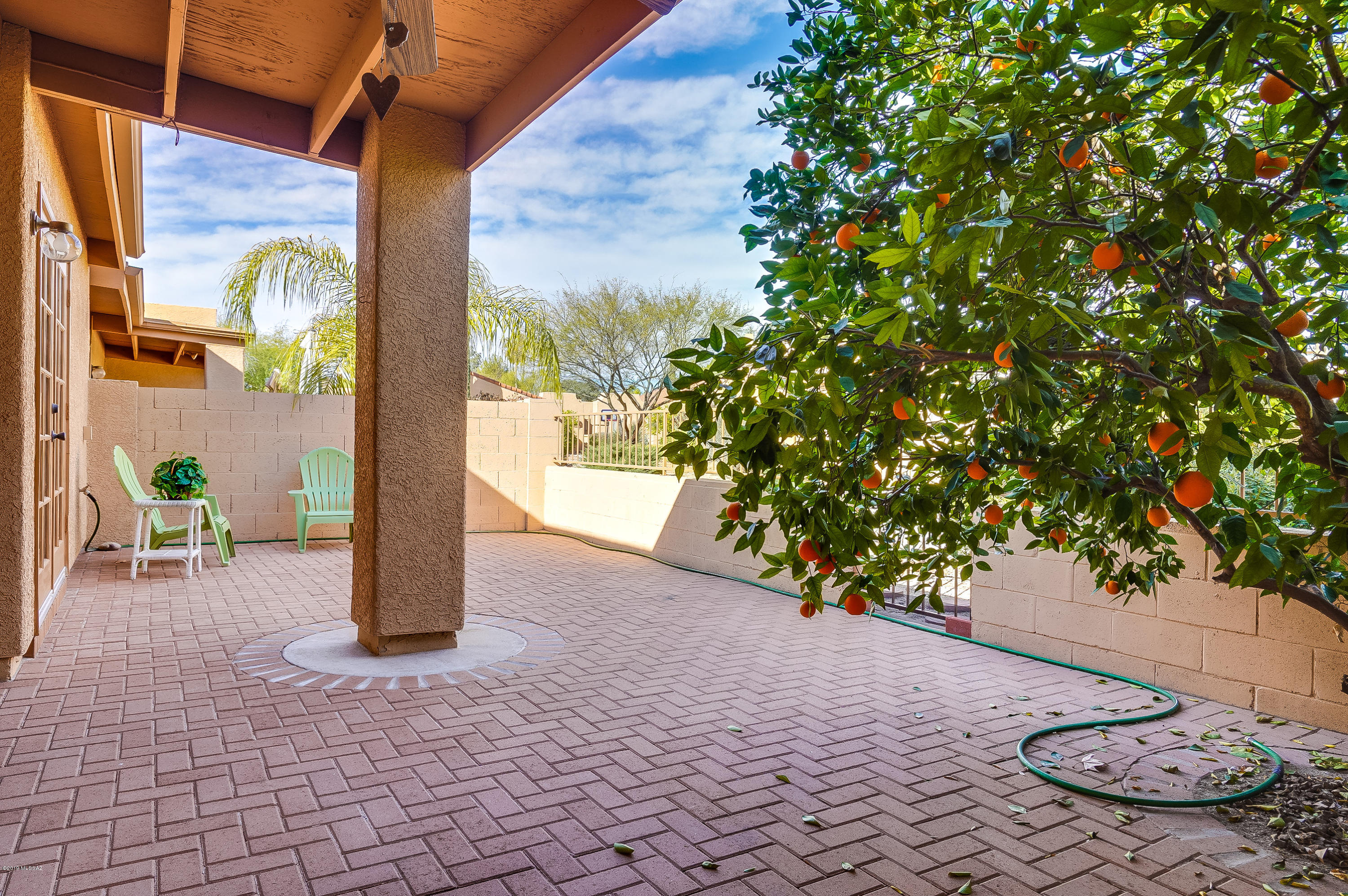 Sunset Ridge (74-144) - Residential