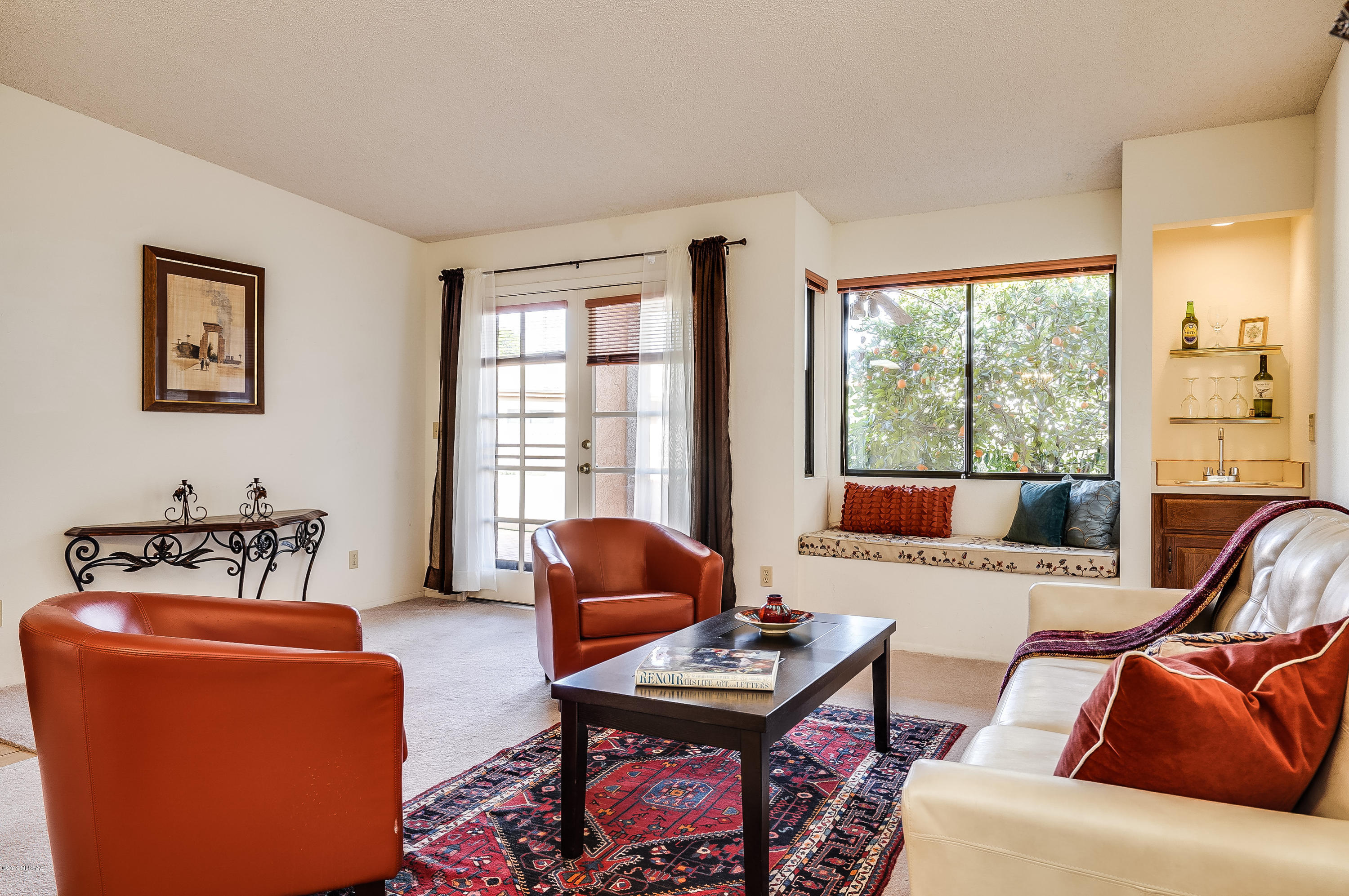 Sunset Ridge (74-144) - Residential