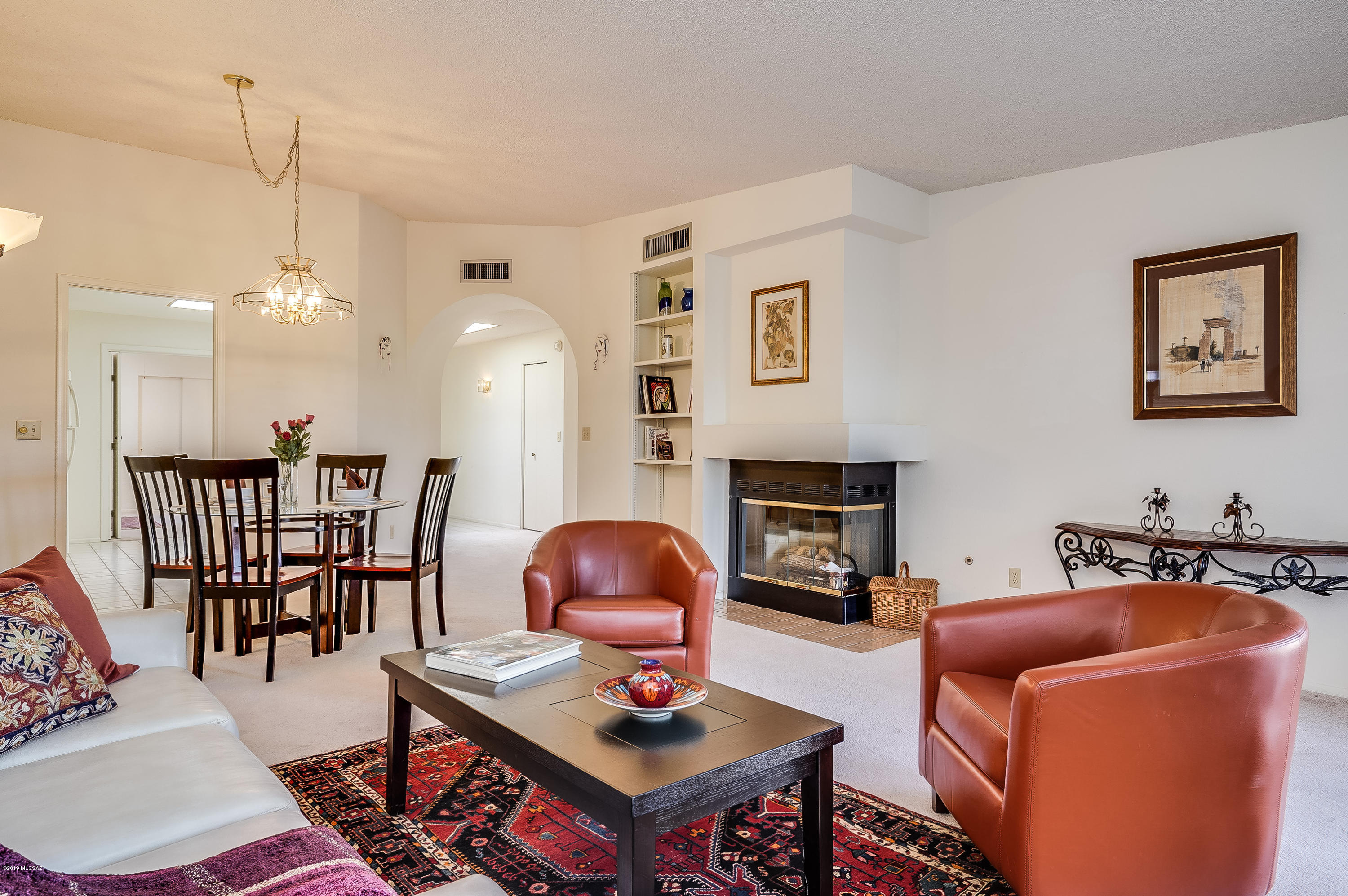 Sunset Ridge (74-144) - Residential