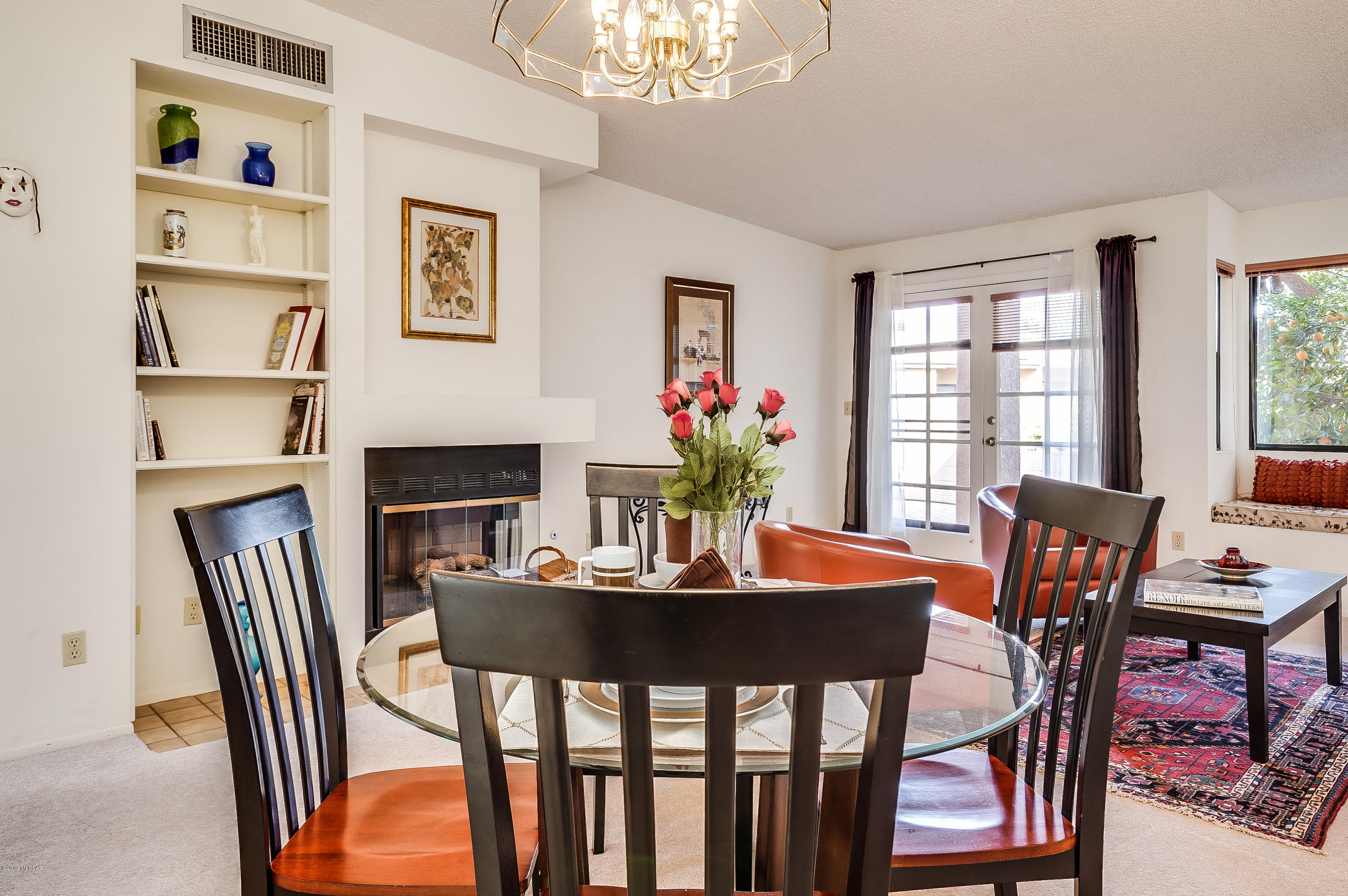 Sunset Ridge (74-144) - Residential