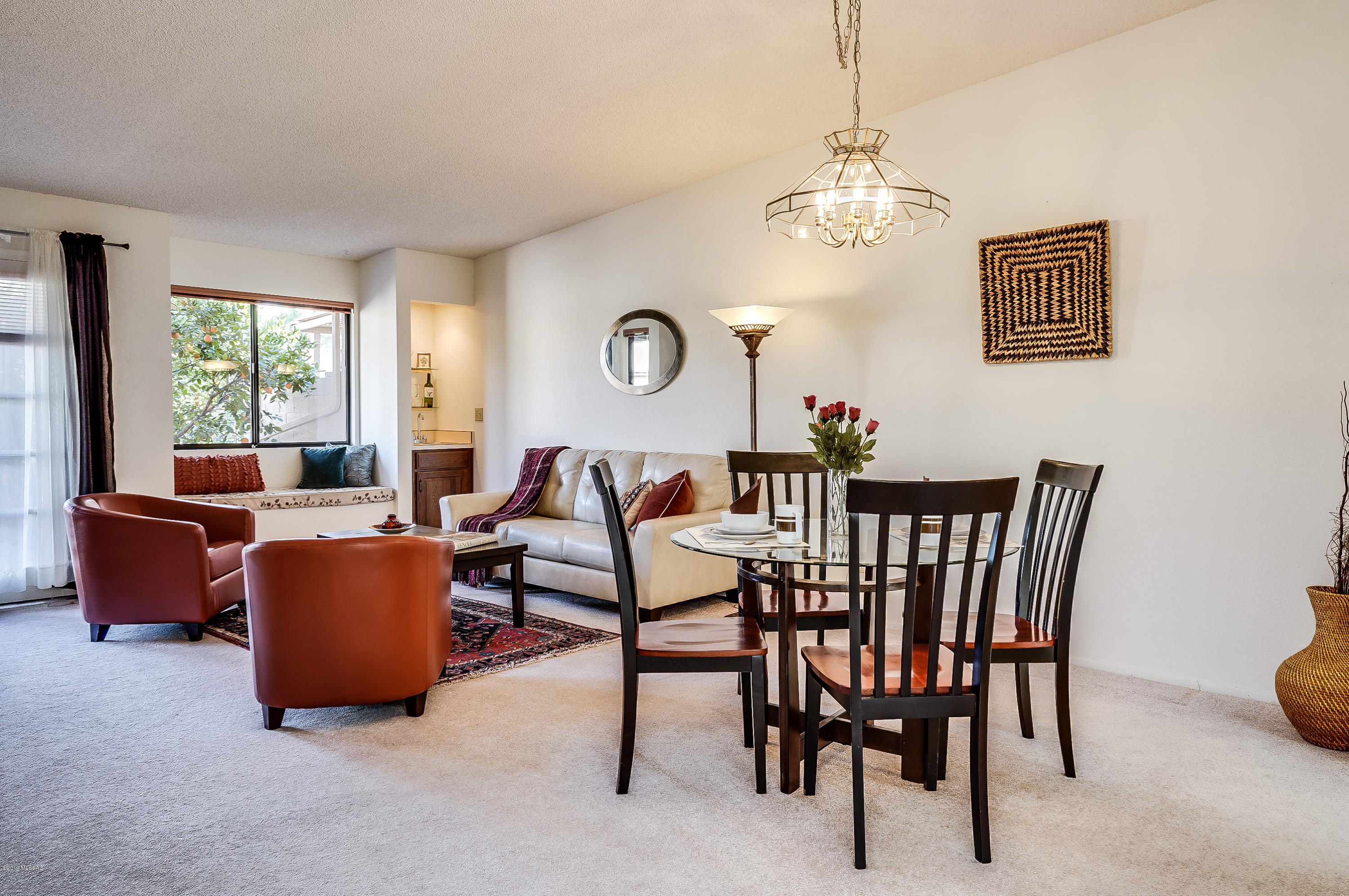 Sunset Ridge (74-144) - Residential