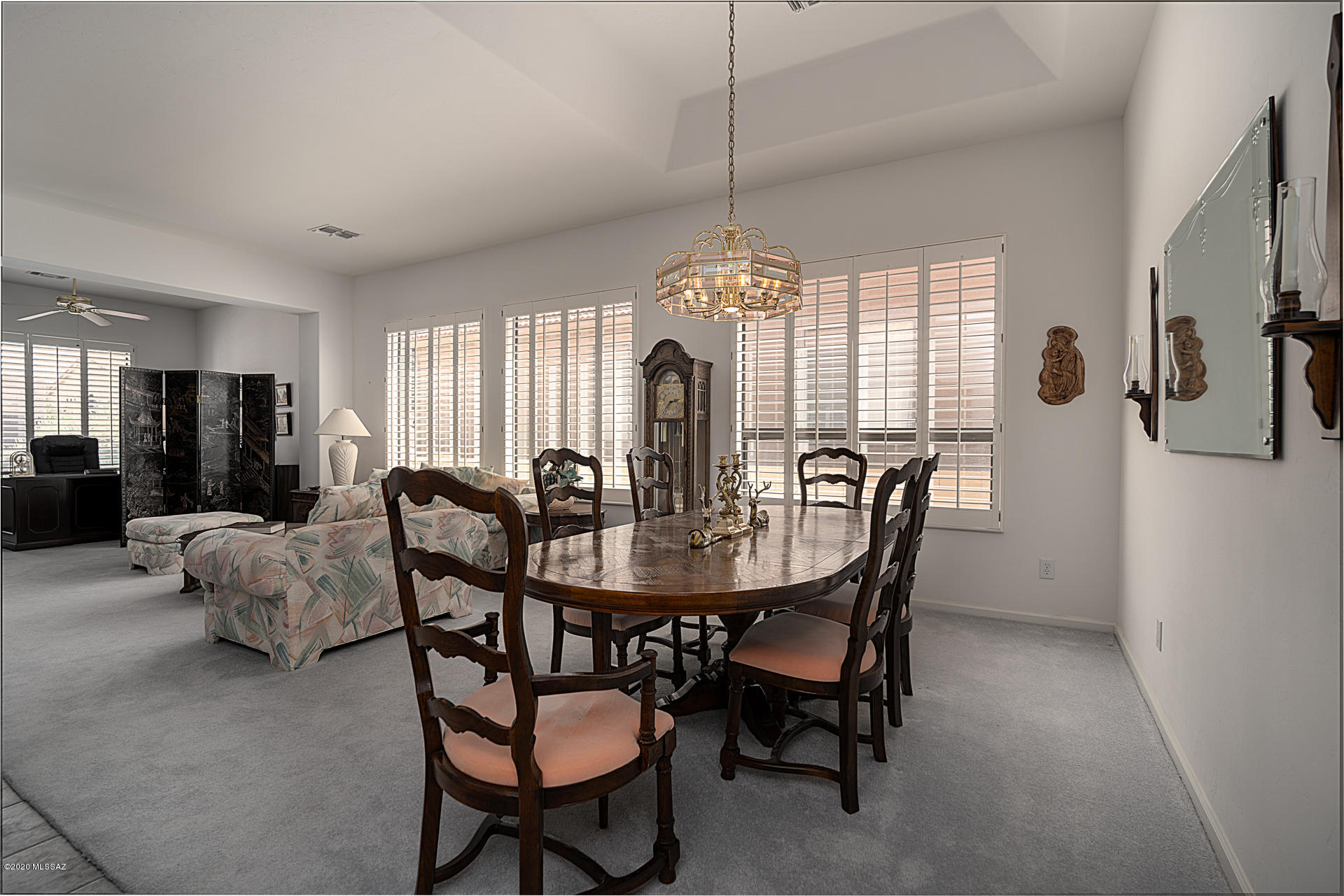 Saddlebrooke - Residential