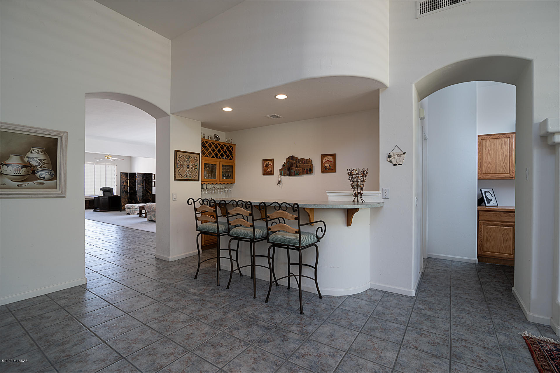 Saddlebrooke - Residential