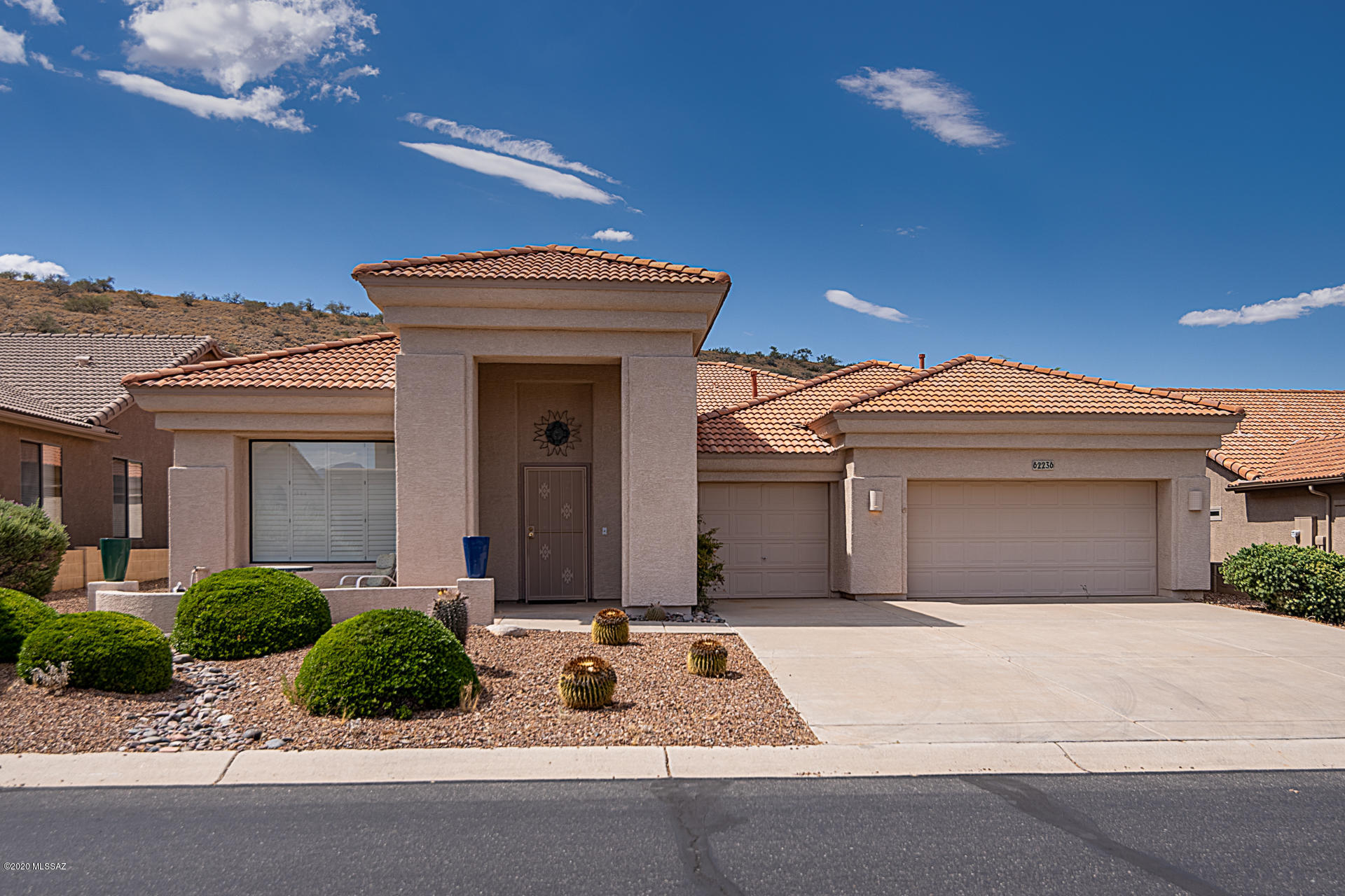 Saddlebrooke - Residential