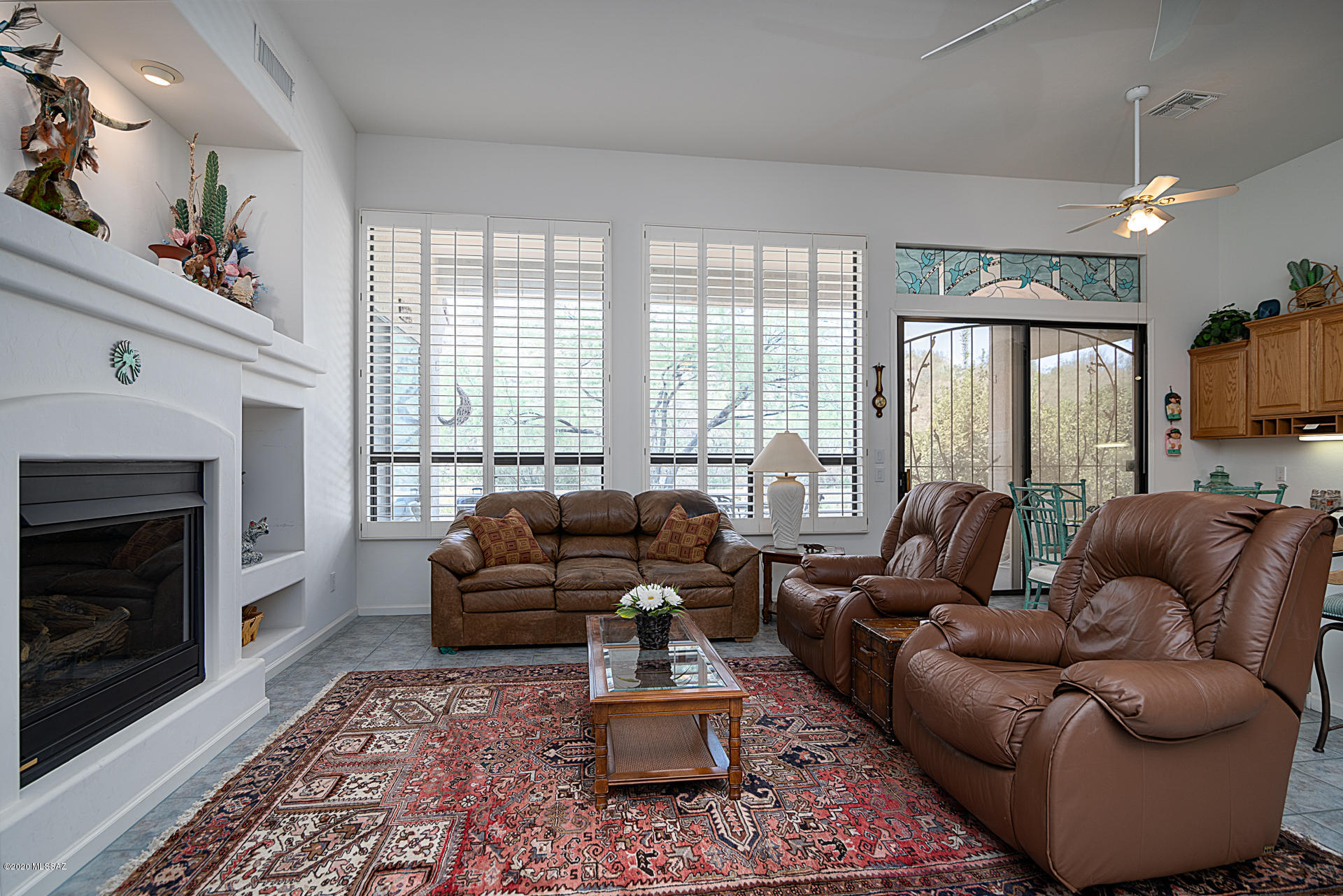 Saddlebrooke - Residential